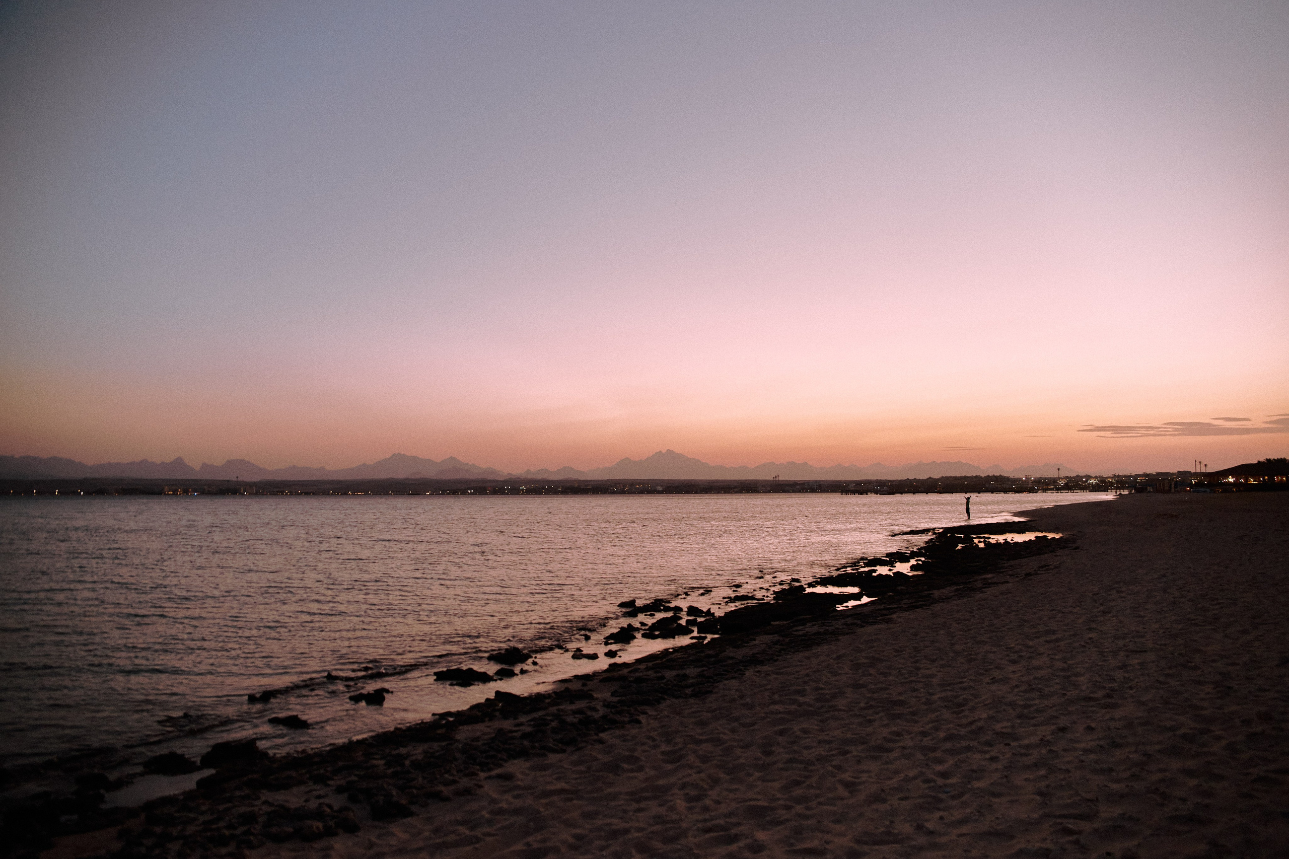 Улица горизонтальная. Jorgis — фотограф в Хургаде / обучение фотографии