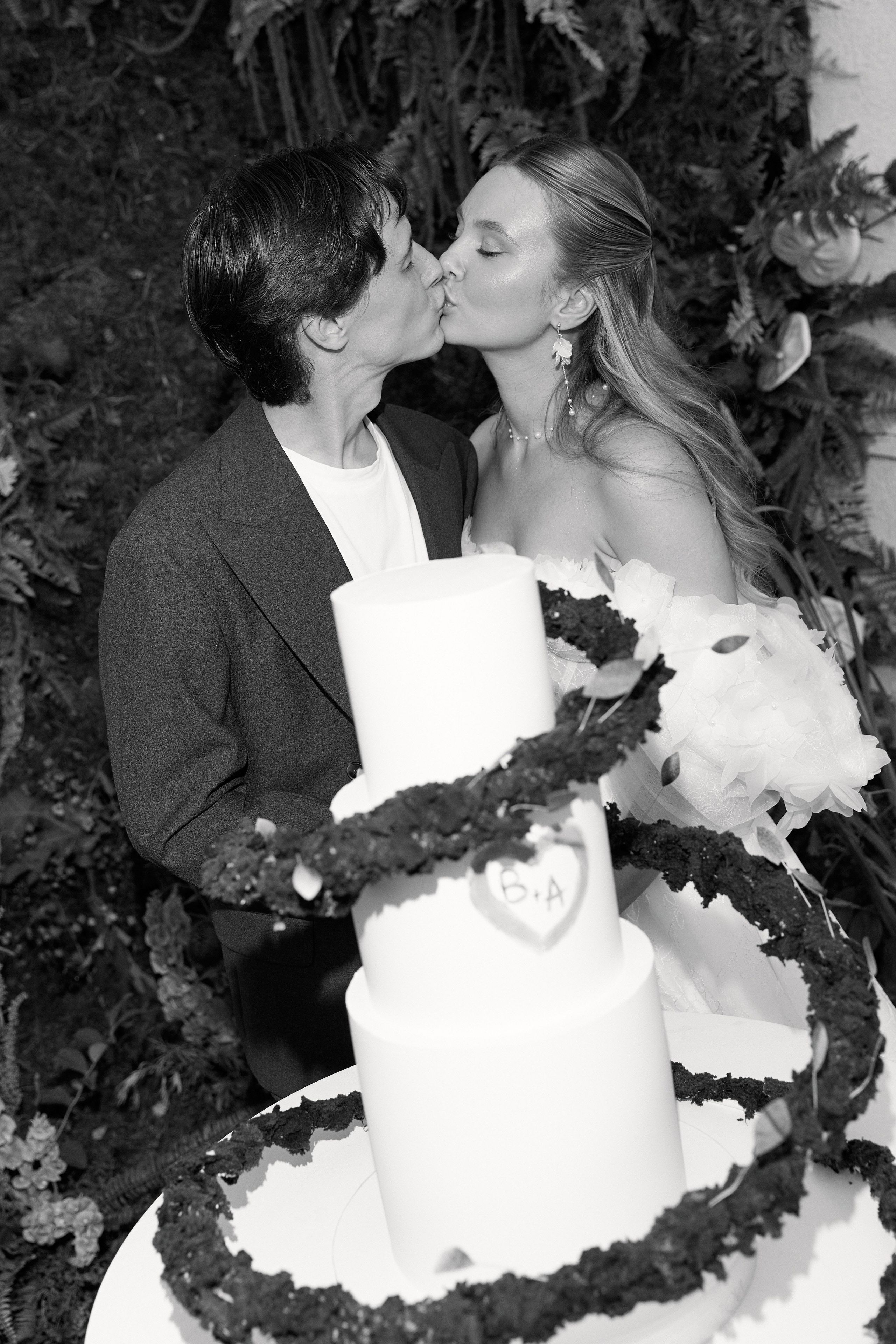 Посмотреть серию. Свадебный и семейный фотограф в Красноярске Тряпчев Павел