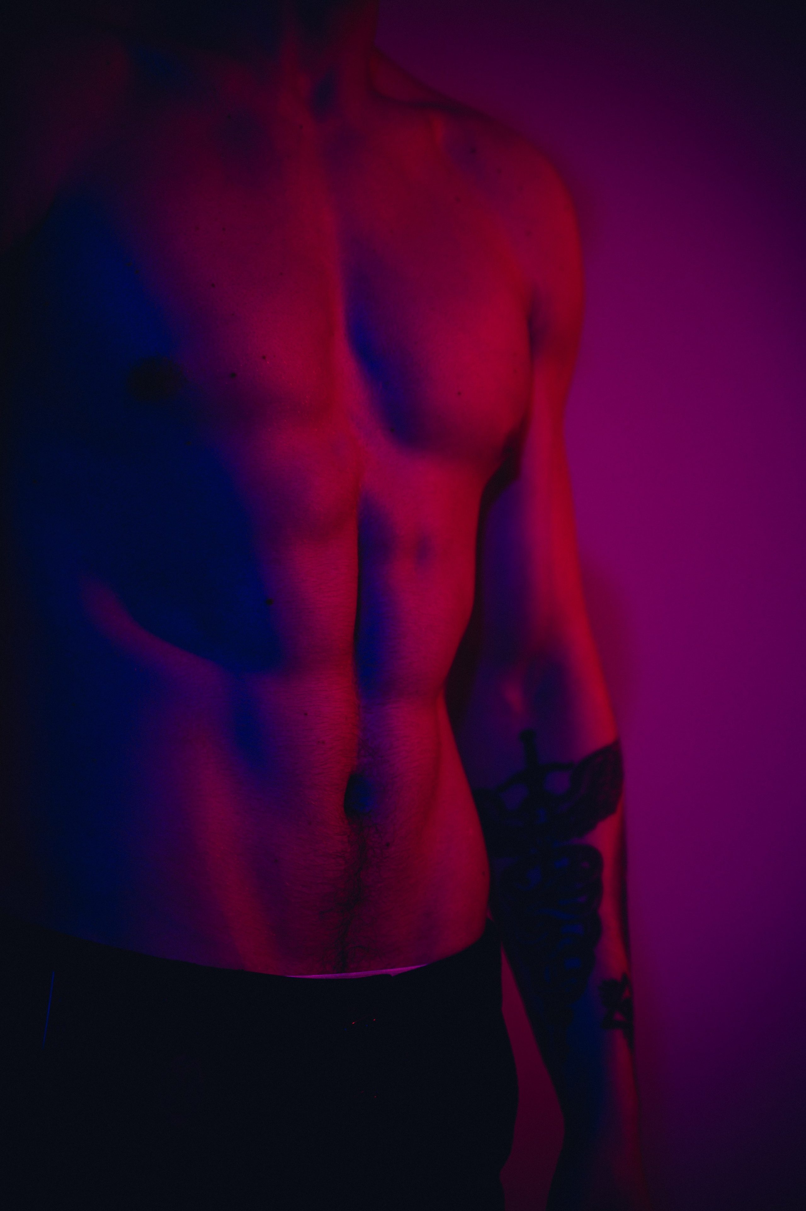 Василий. Фотограф в Нижневартовске Анна Стрельцова