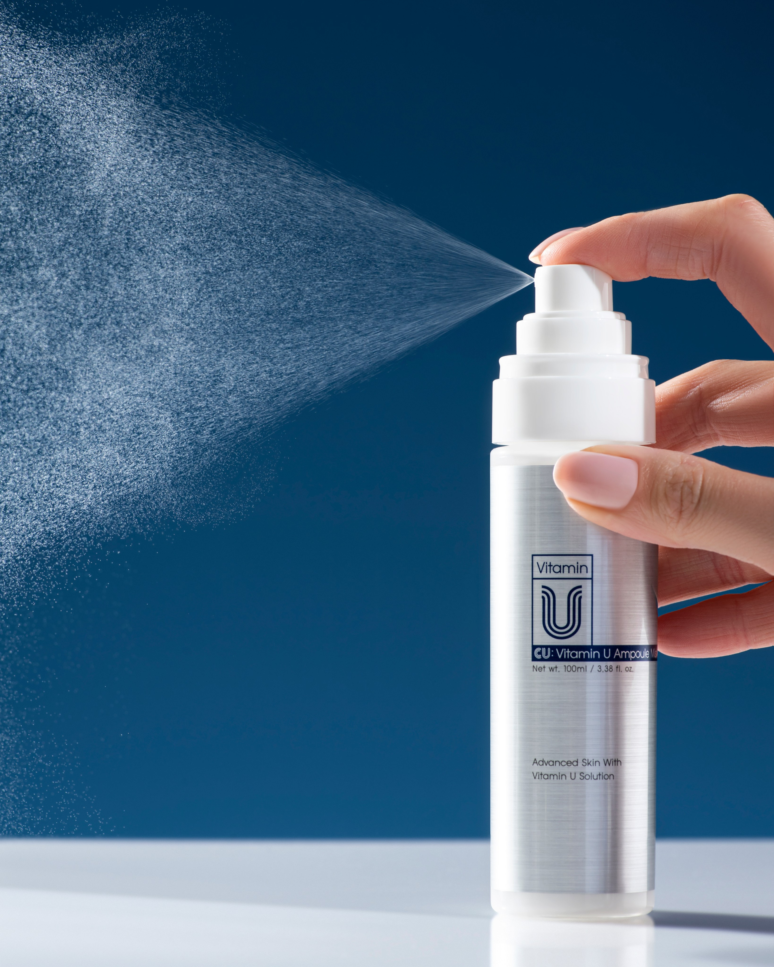 Бьюти (косметика, уход, аксессуары). Предметная фотография