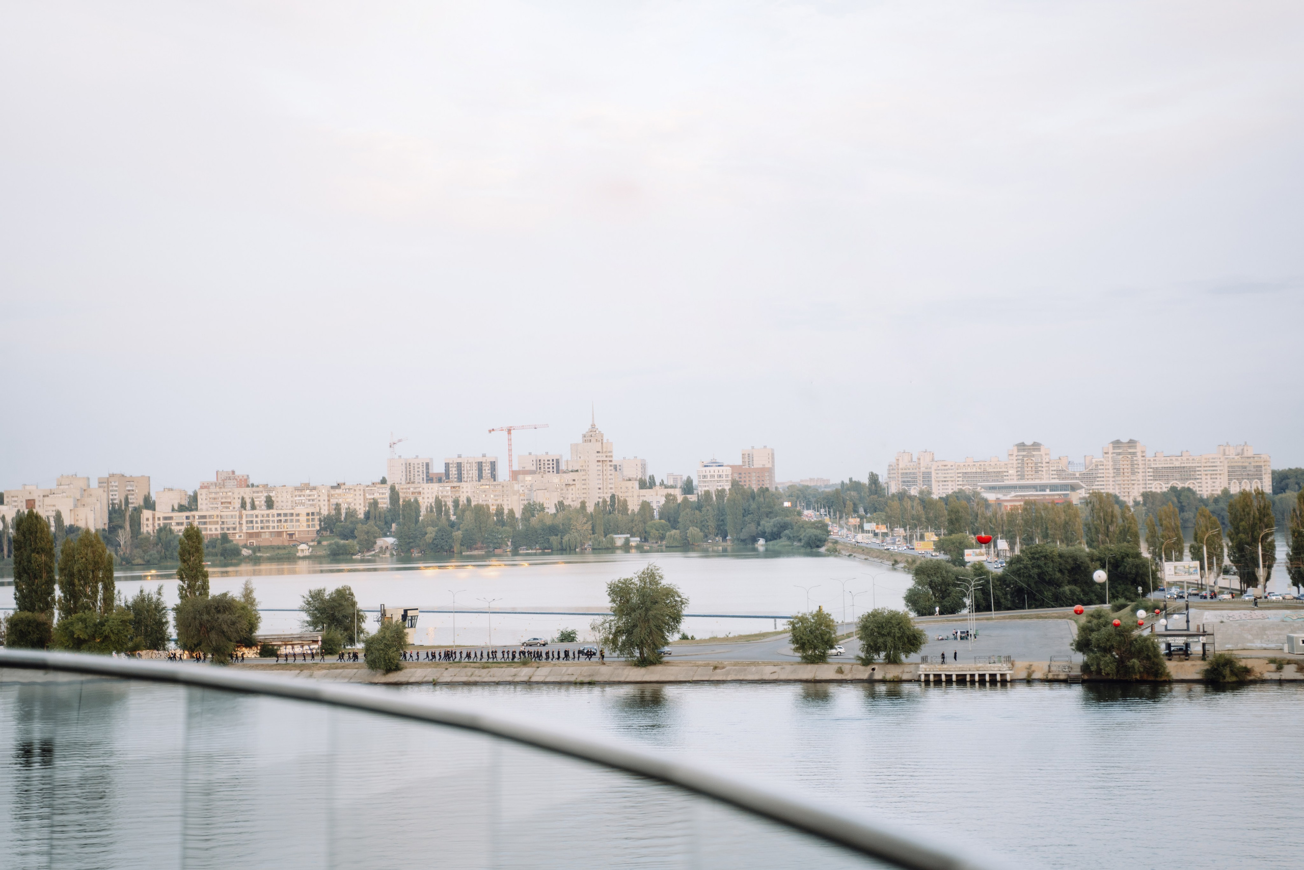 Максим и Настя. Свадебный фотограф Анжелика Сариева