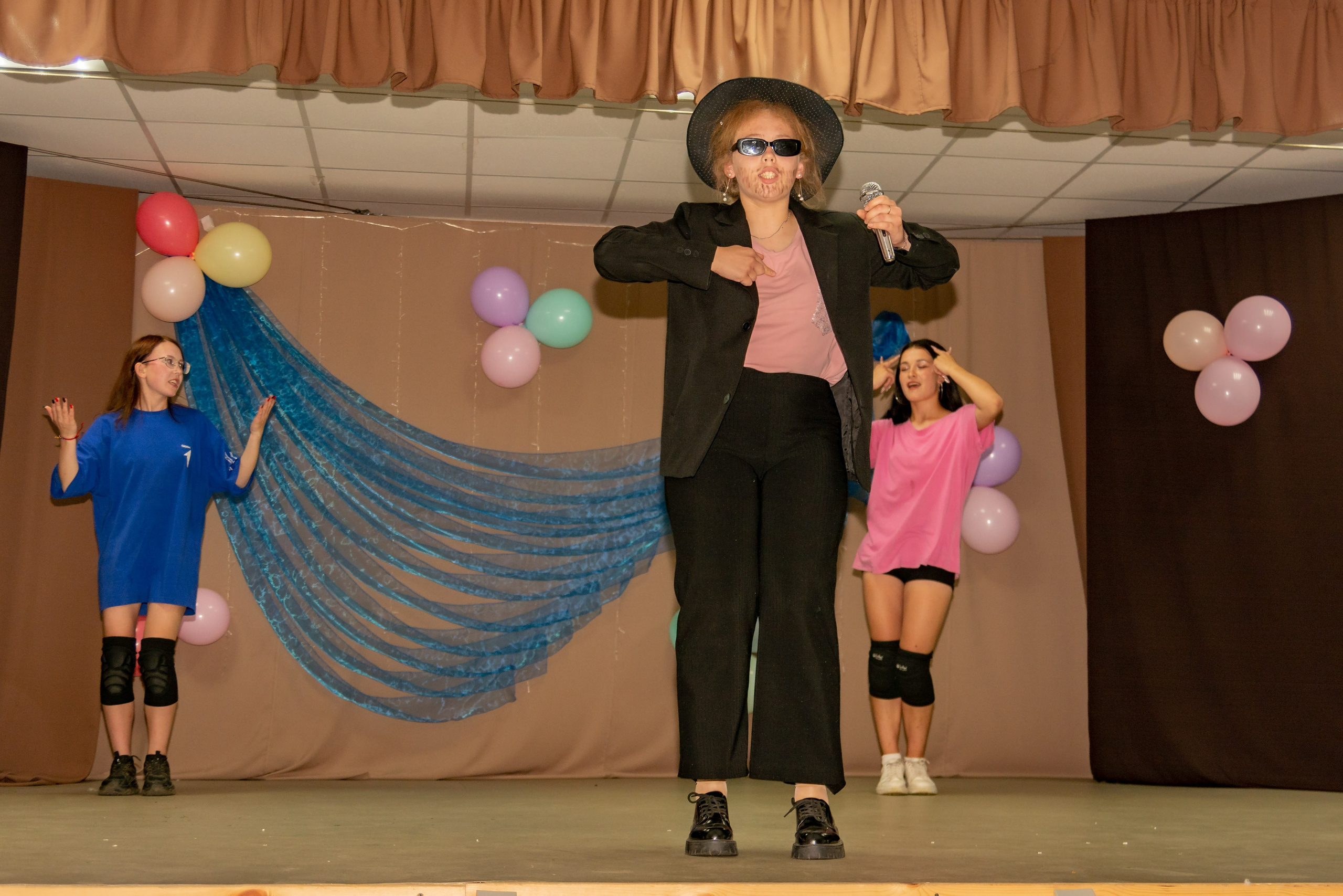 Мисс Краса — 2025. Фотограф широкого профиля Чита-Цасучей