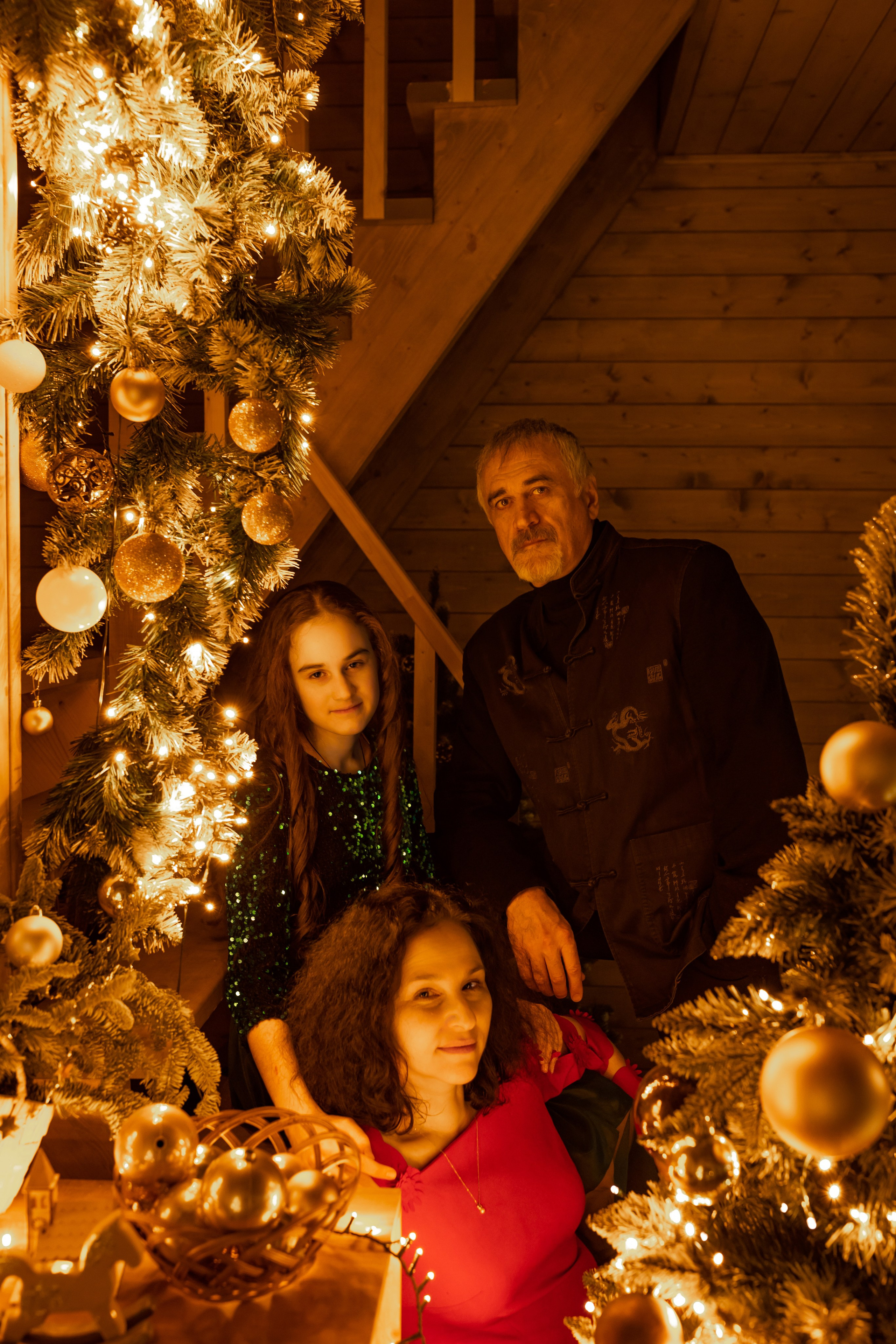 Мария Новогодняя съемка. Сказочный фотограф для Вас и Вашей семьи