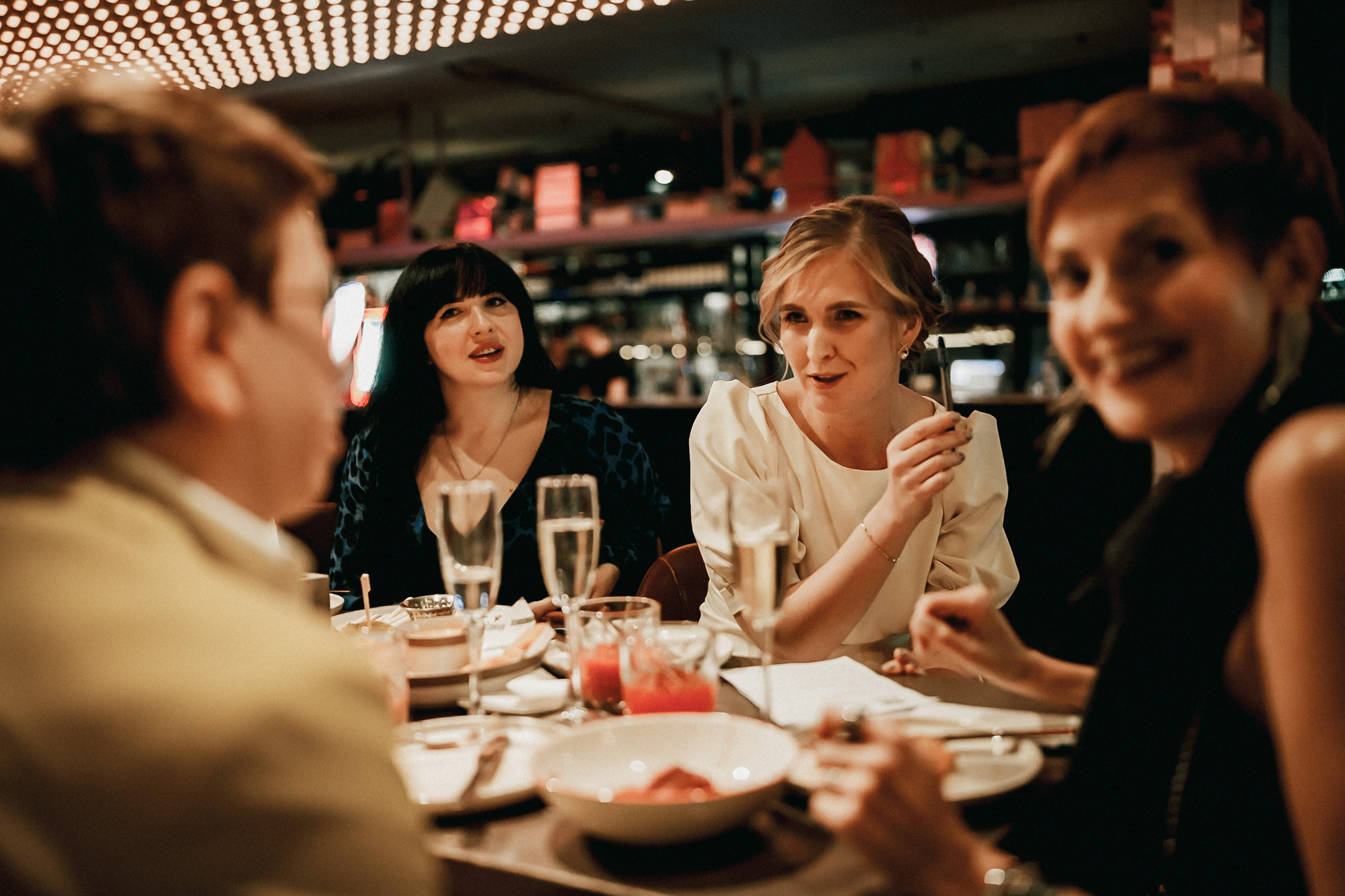 СТС_ЛОГИСТИК_IQ_Battle. Репортажный (клубный) фотограф в Москве