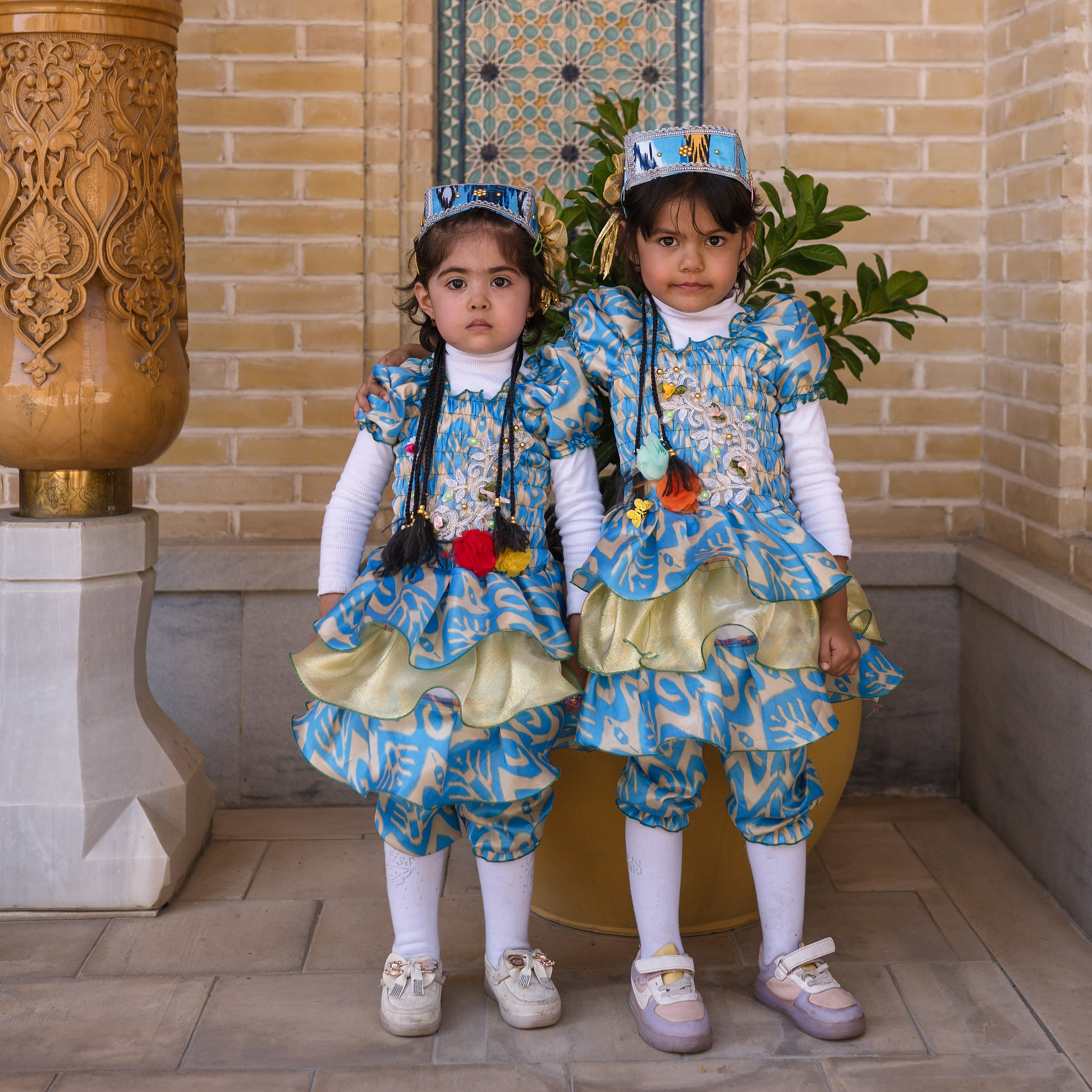 Узбекистан в марте. Люди. Юлия Розанова, коммерческий фоторепортаж в Москве