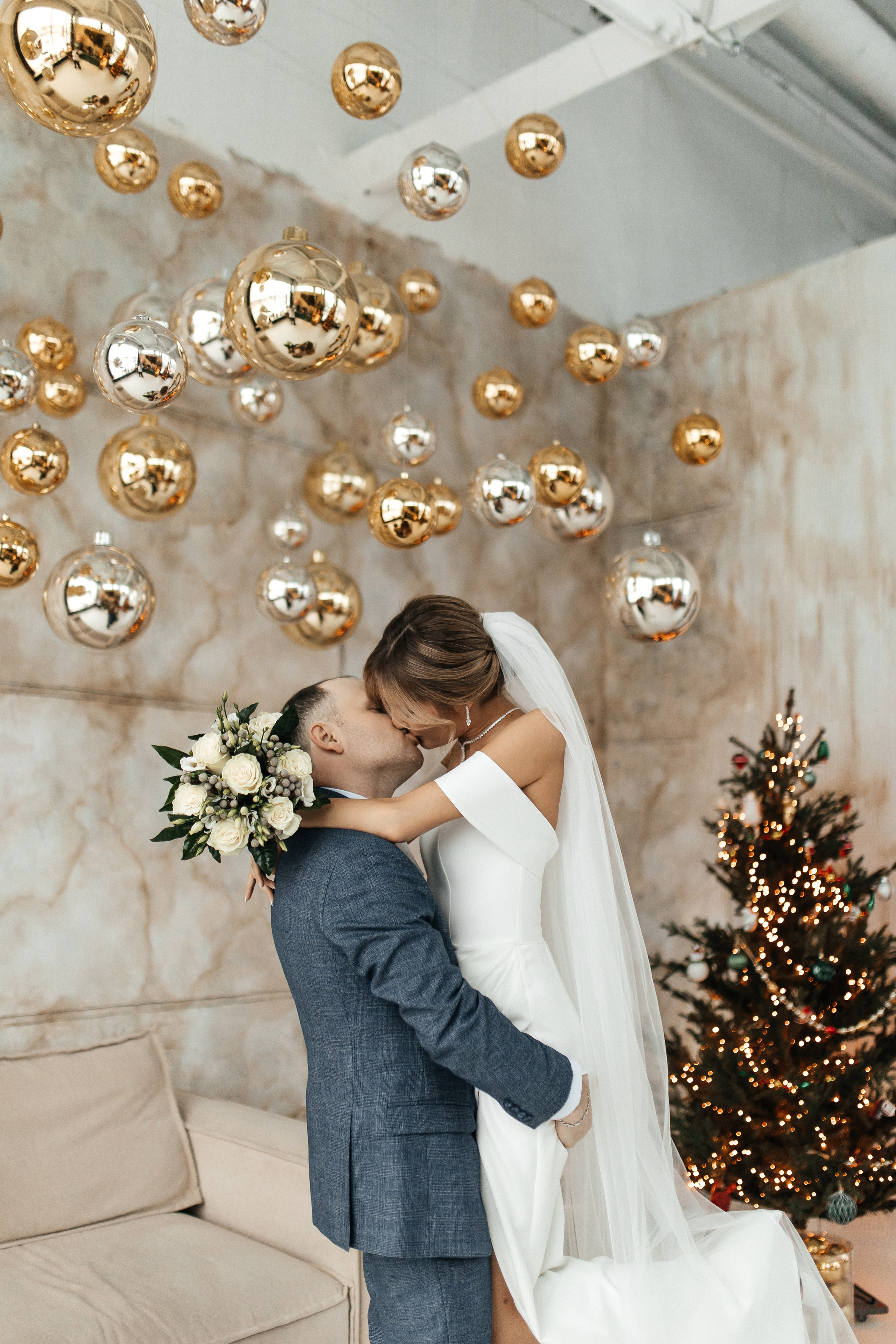 Кирилл и Анастасия. Фотограф Тимербаева Алина г. Сургут