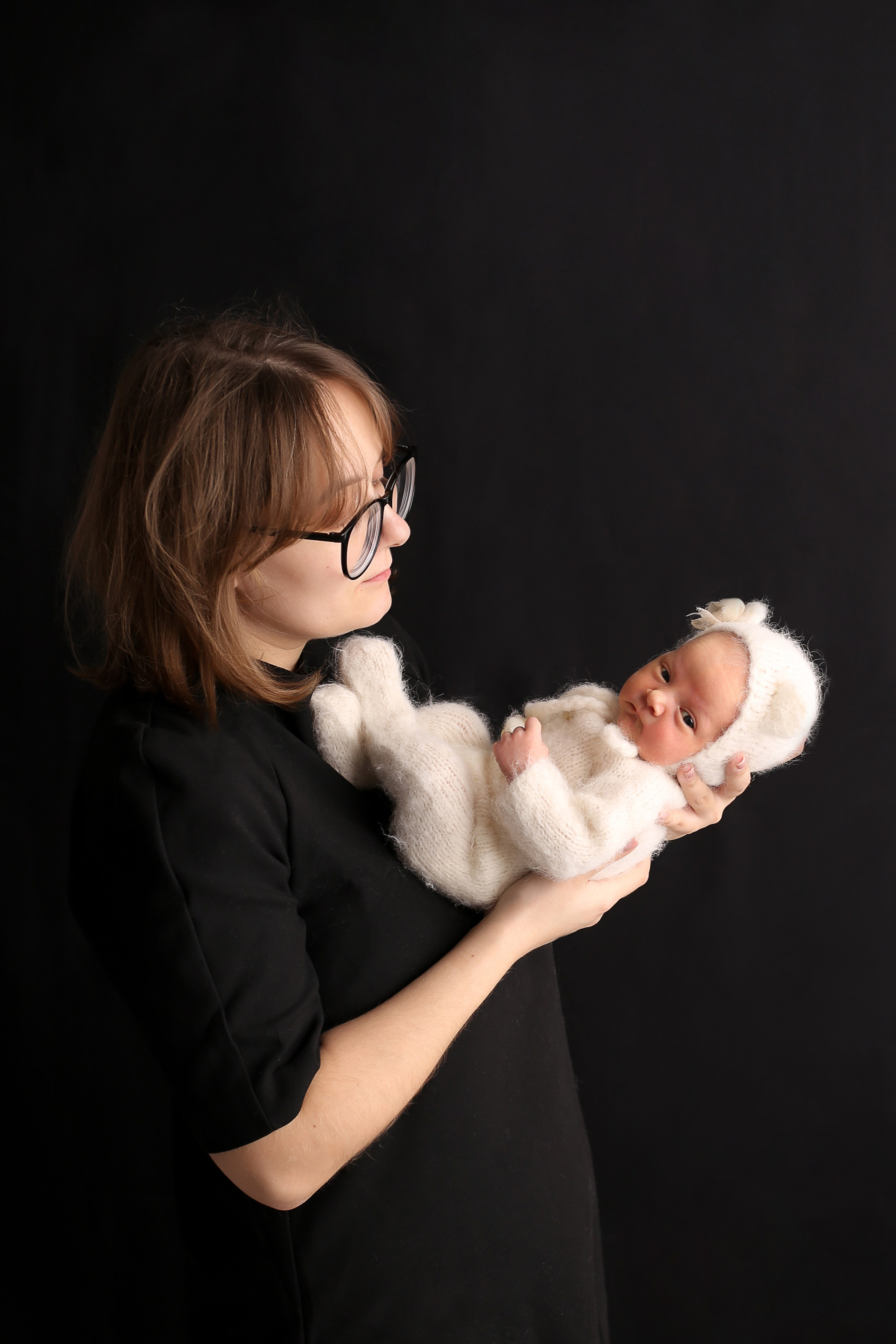 Анна (новорожденные). Главная