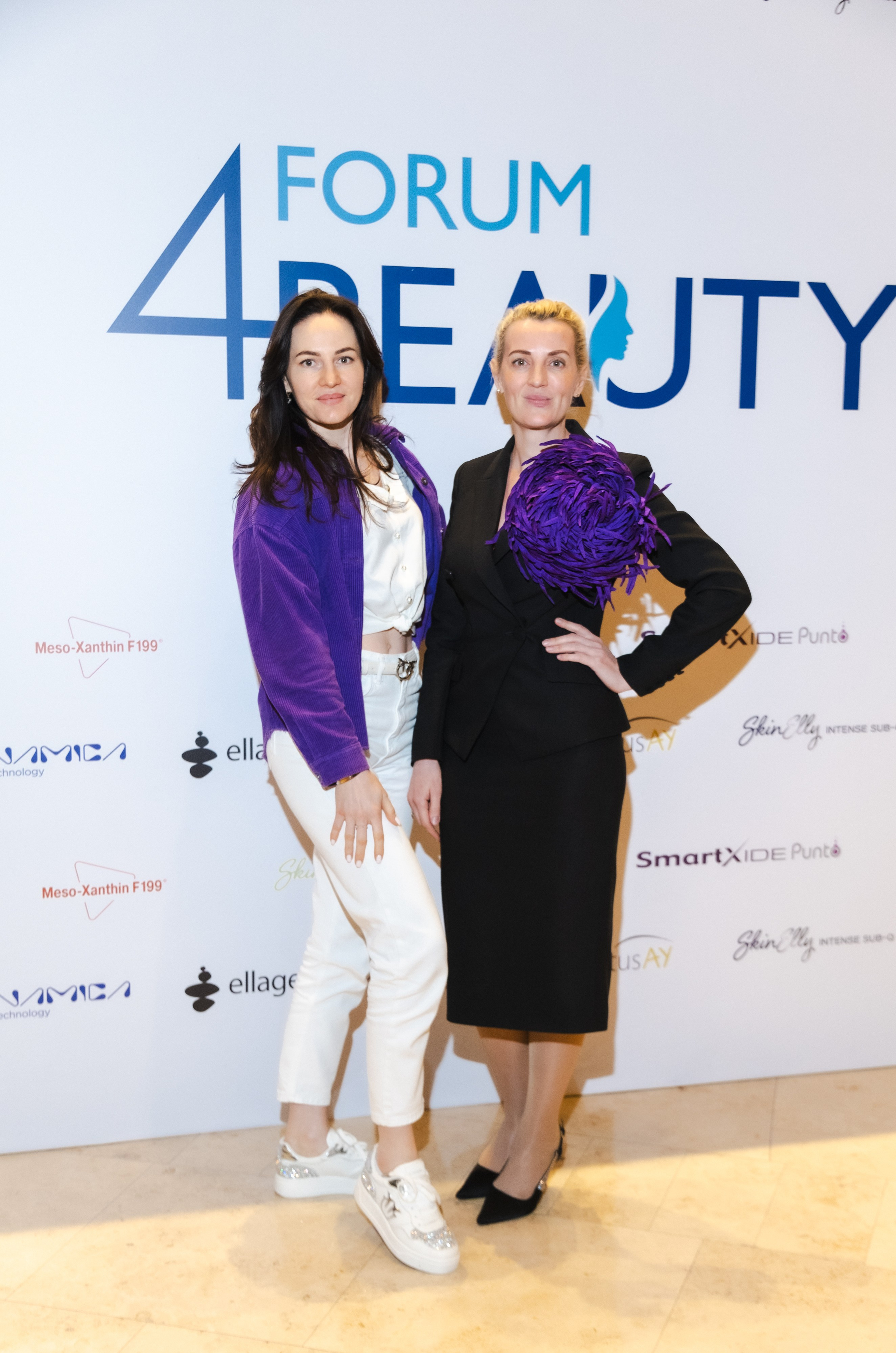 Forum4Beaut Сочи DEKA|2024. Фотограф Гульназ Фатихова, г. Москва