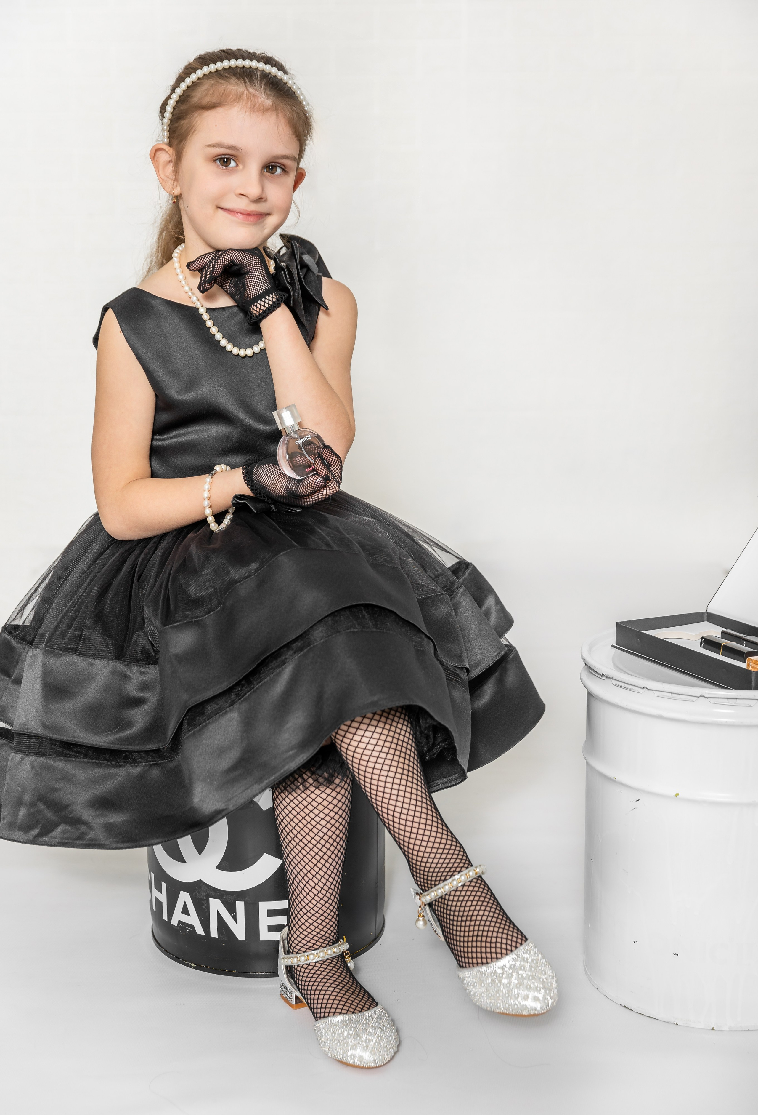 Тематические съёмки. Модельное Агентство Alma Model Management