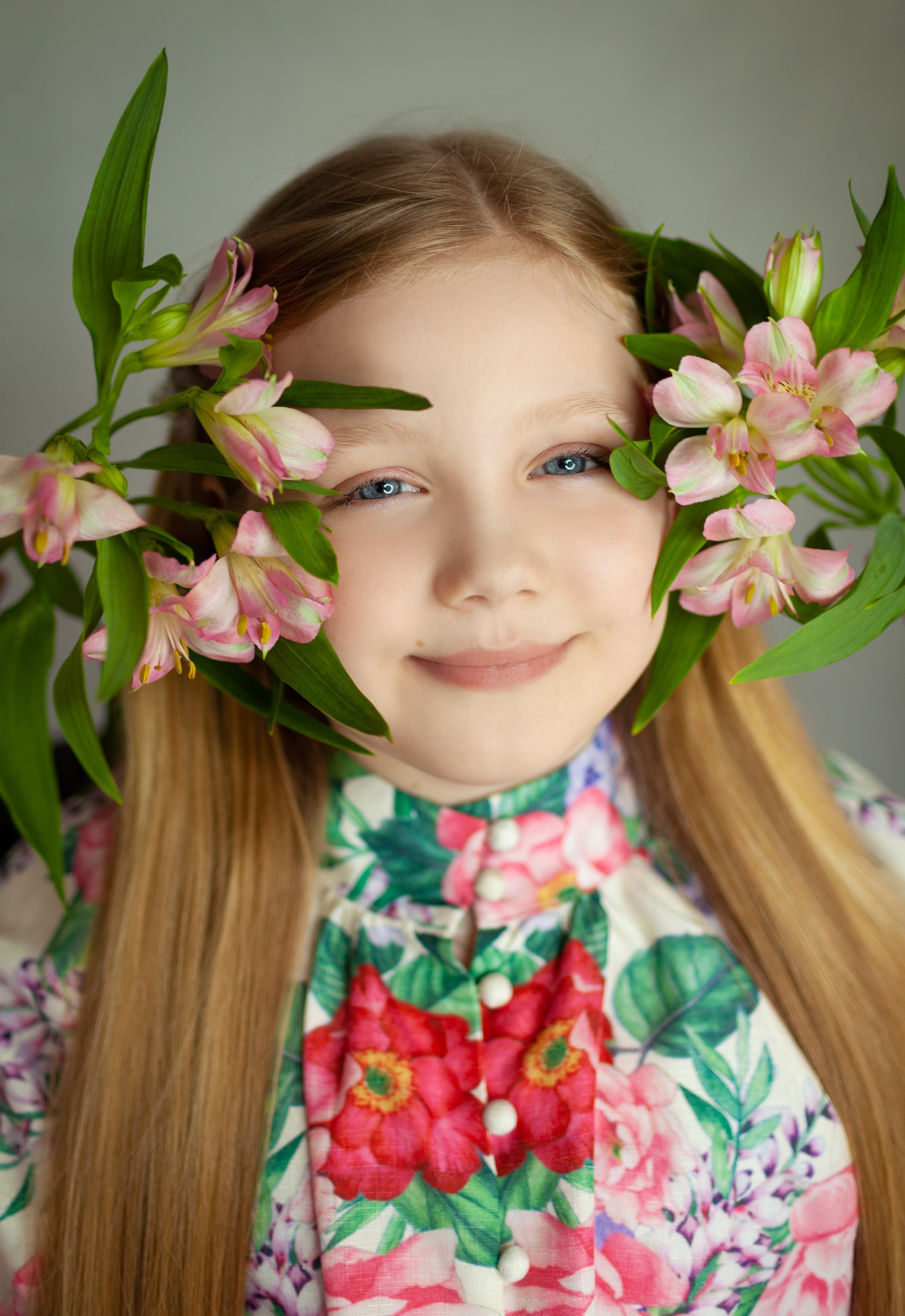 Тематические съёмки. Модельное Агентство Alma Model Management