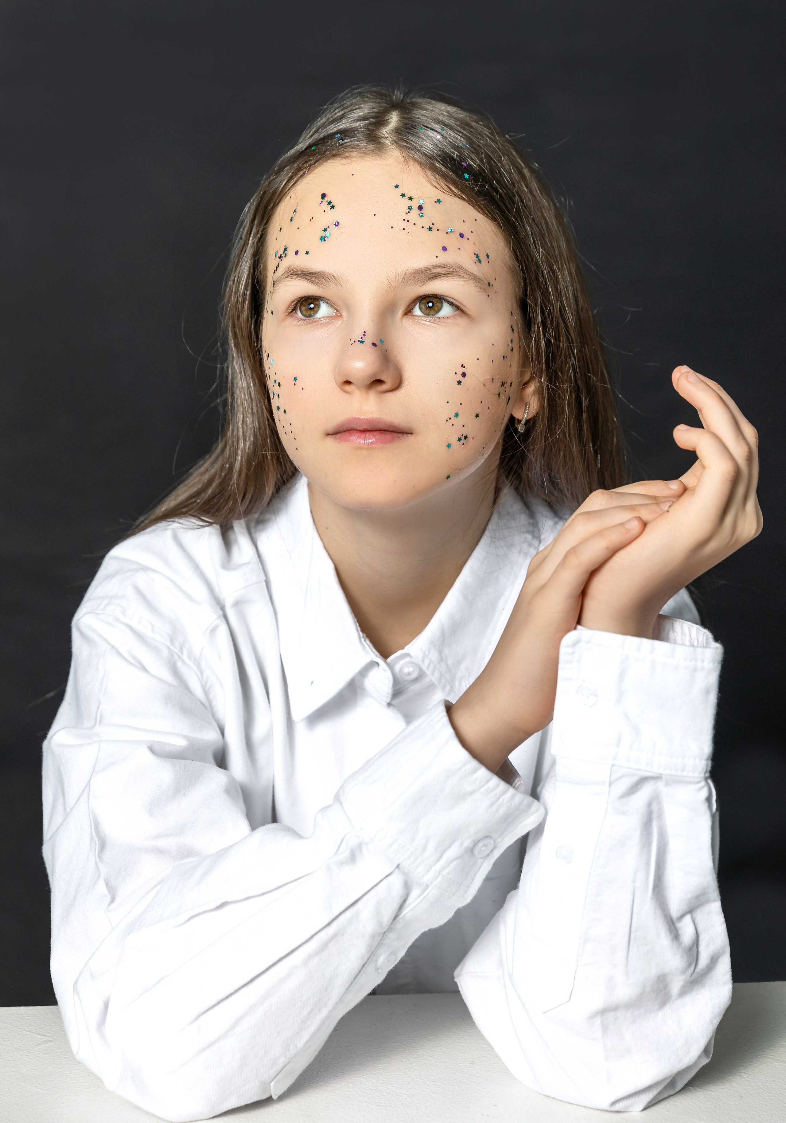 Тематические съёмки. Модельное Агентство Alma Model Management