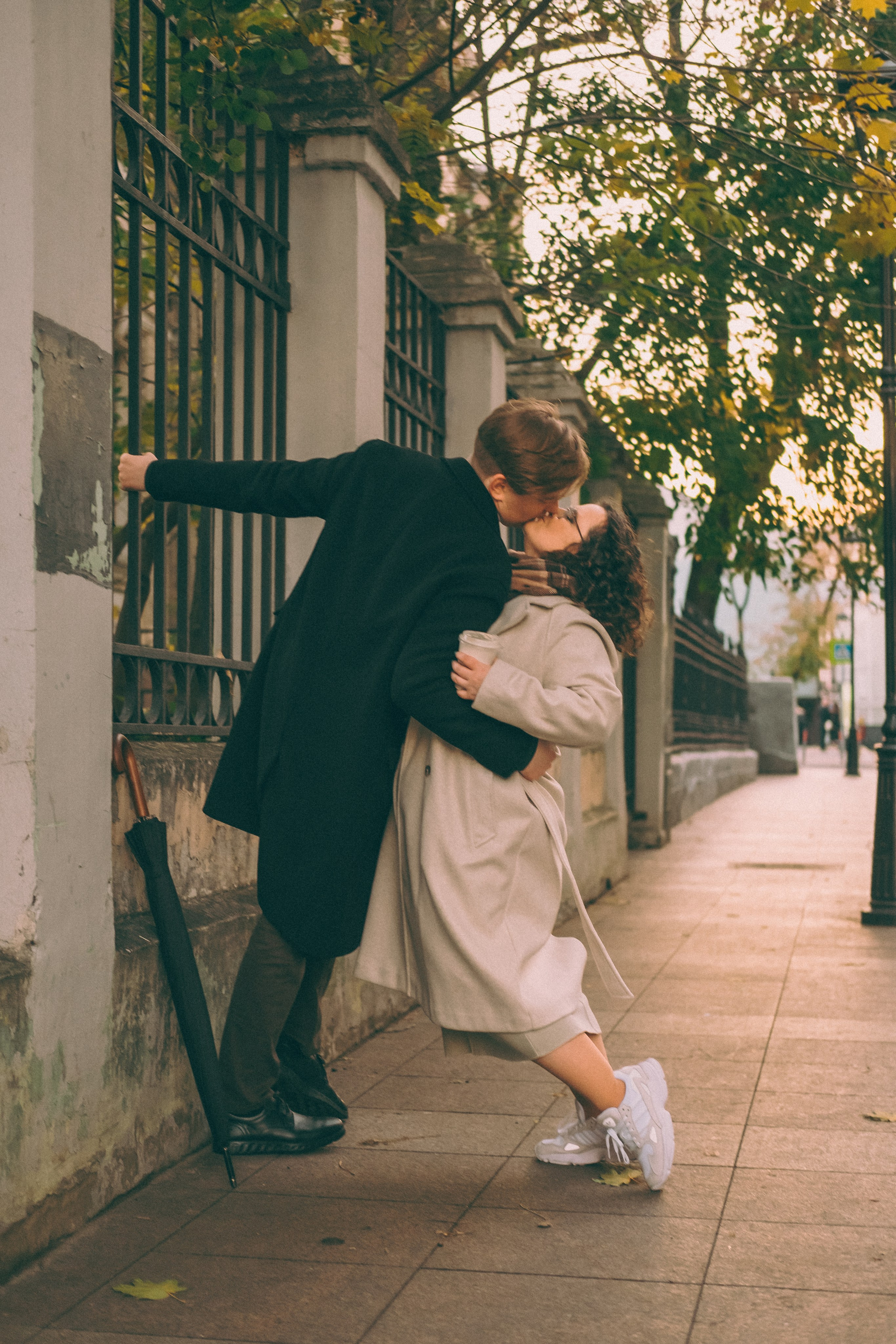 Love story+семейная. Фотограф сюжетных съемок и портретов в Санкт-Петербурге и Москве Стася Ефремова