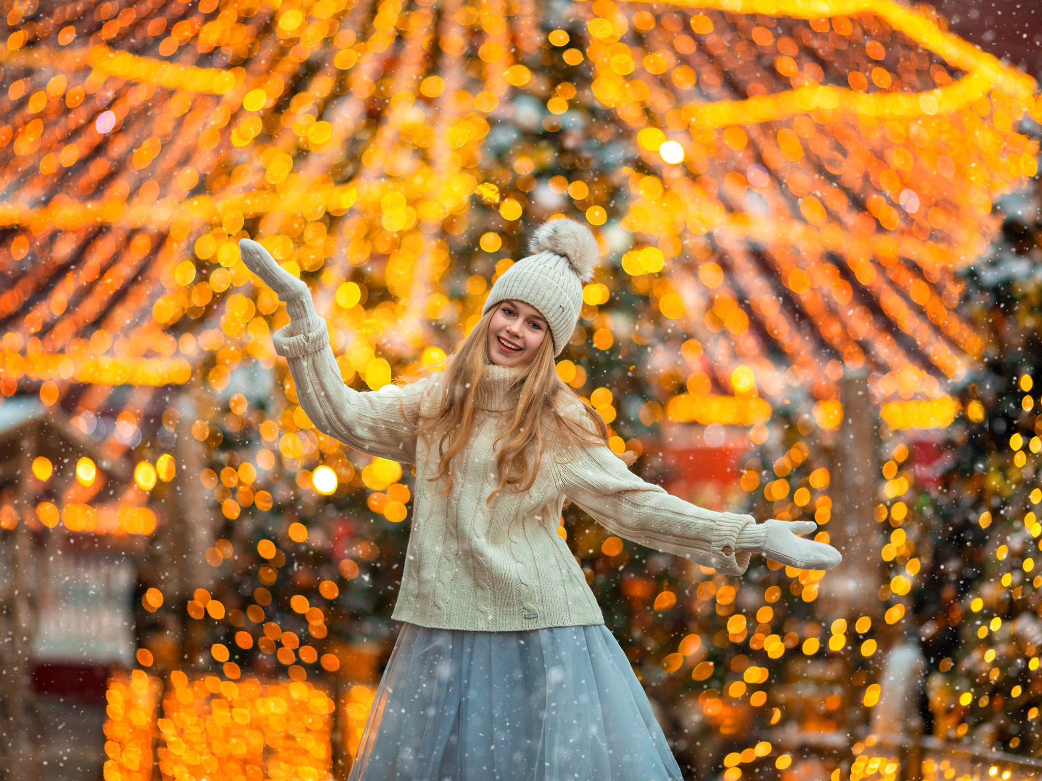 НОВОГОДНИЕ ФОТОСЕССИИ 2026. Детский и семейный фотограф Елена Михайлова в Москве