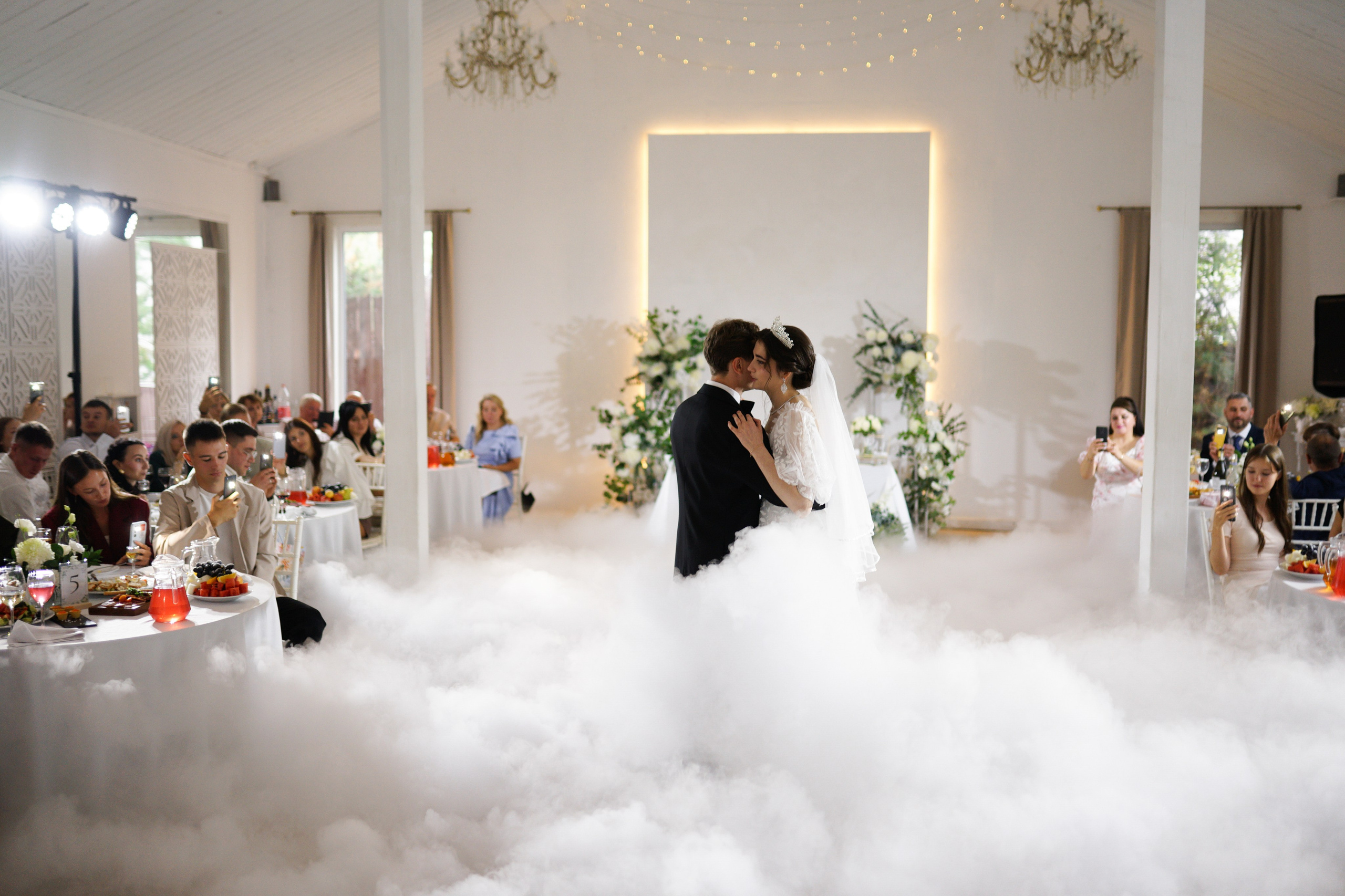 Александр и Диана