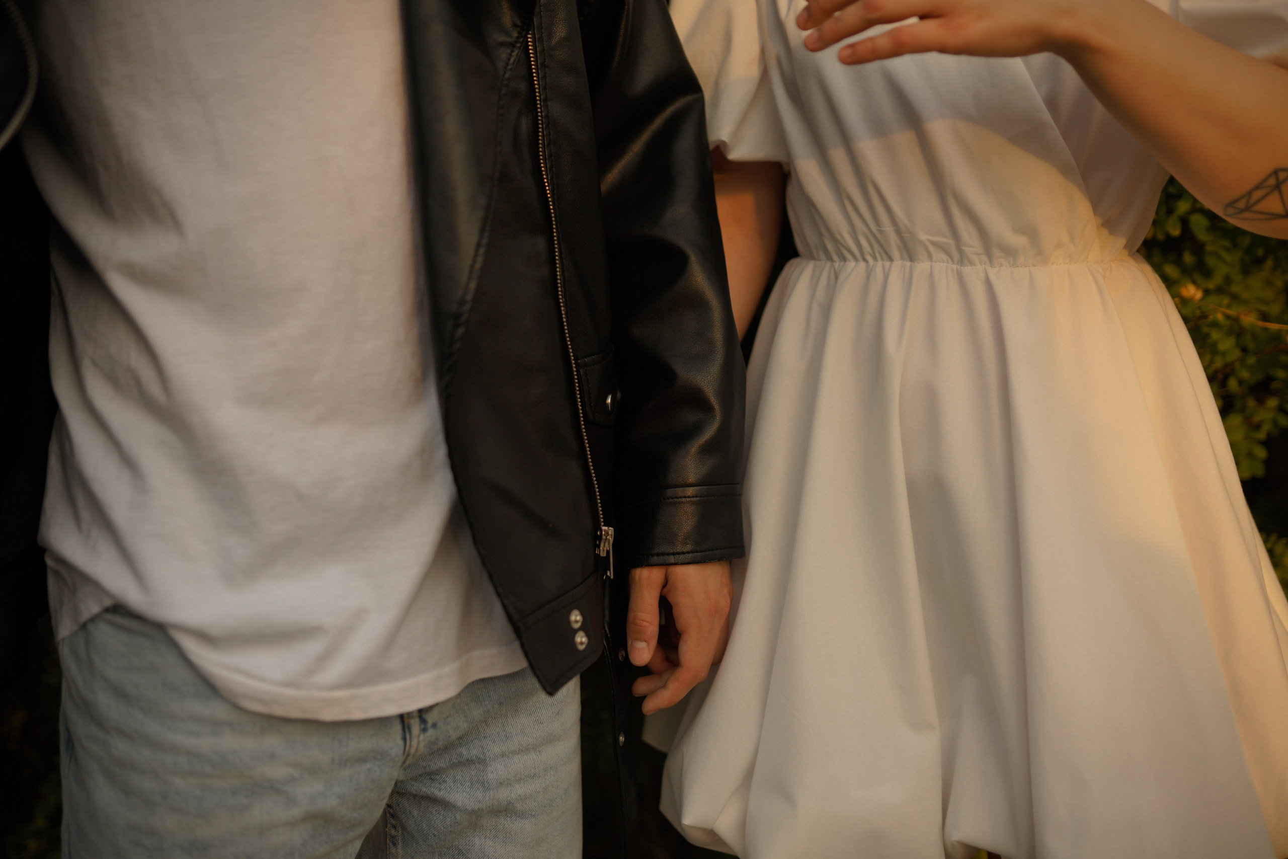 Как любовь твою понять?