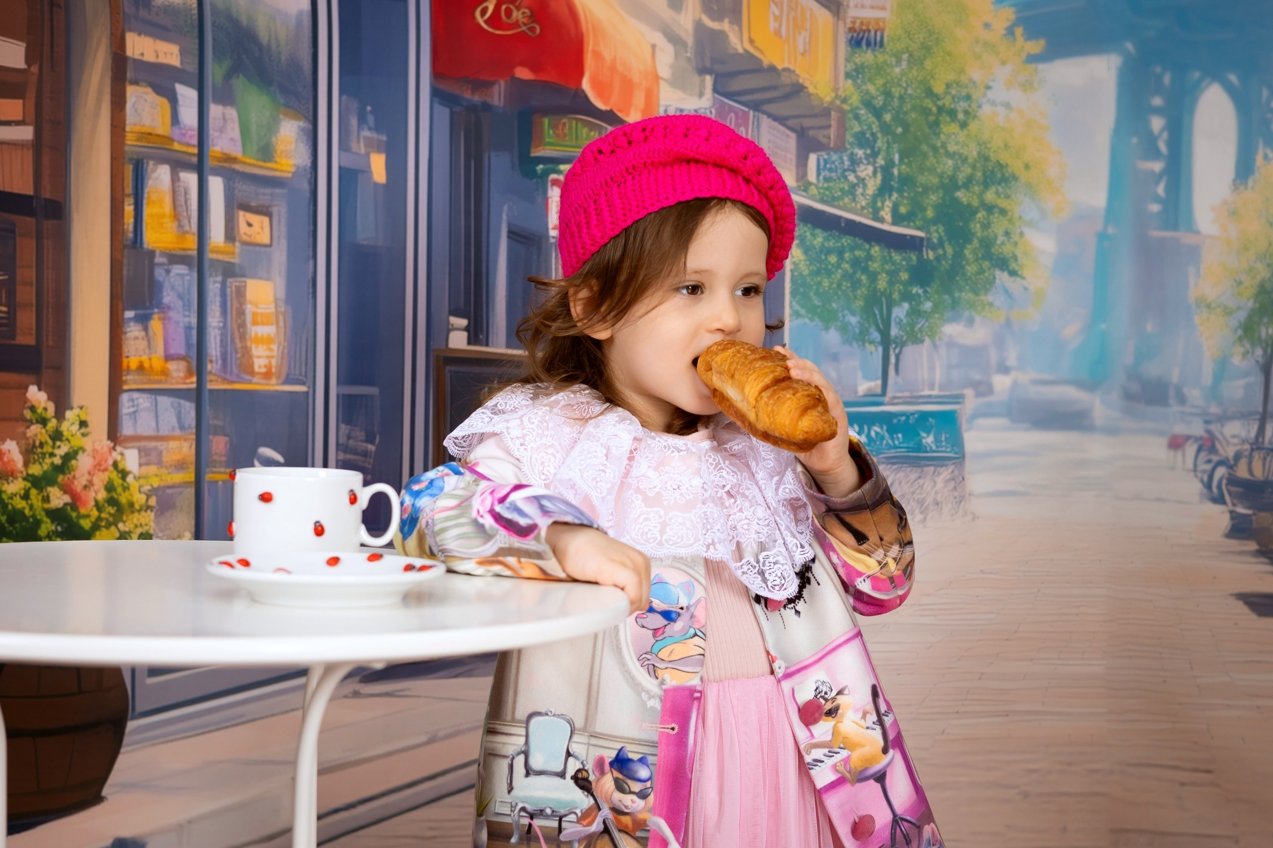 © Фотостудия "Олеся". Все права защищены. "Любое использование или копирование материалов или элементов дизайна сайта допускается только с разрешения правообладателя и со ссылкой на источник".