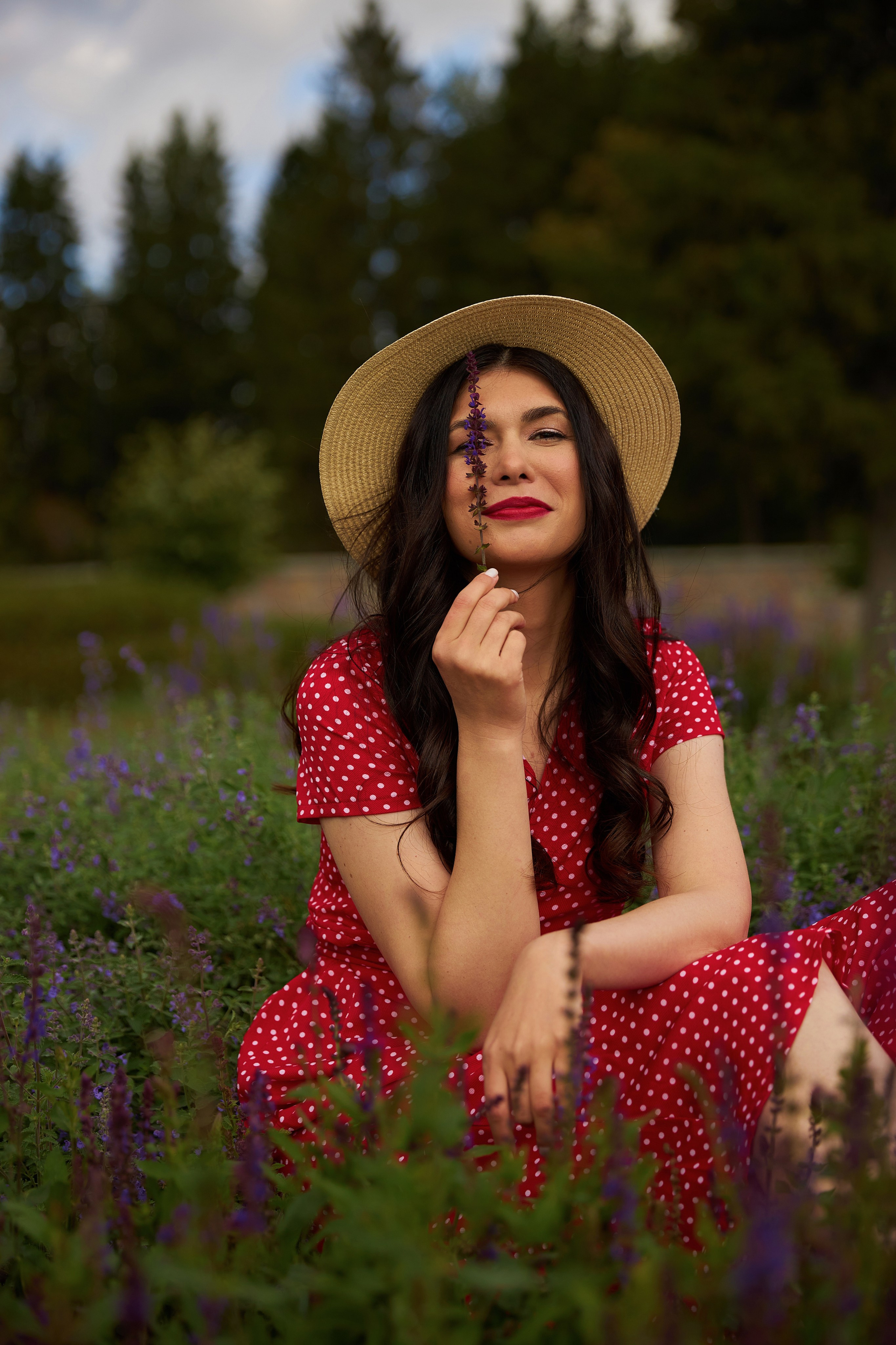 Индивидуальные фотосессии. Профессиональный фотограф Виктория Александрова