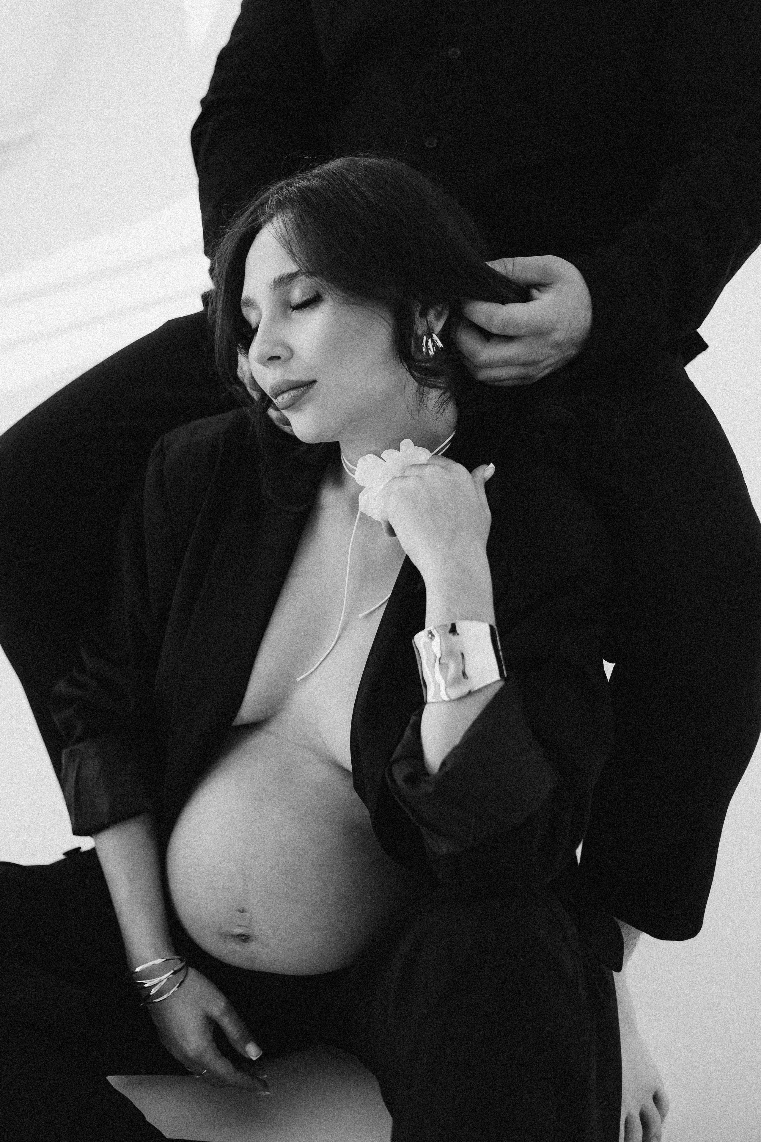 Ришат и Линара. Семейный и свадебный фотограф в Ижевске Лушникова Екатерина