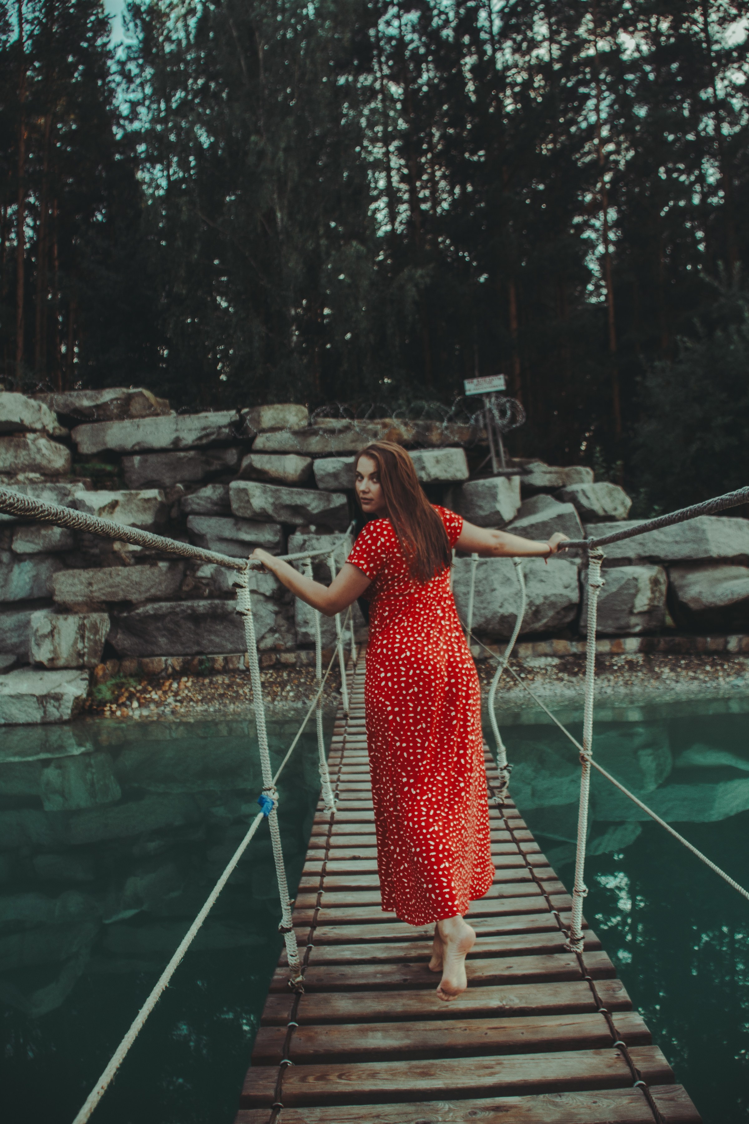 Kate. Иван Глухих, портретный фотограф