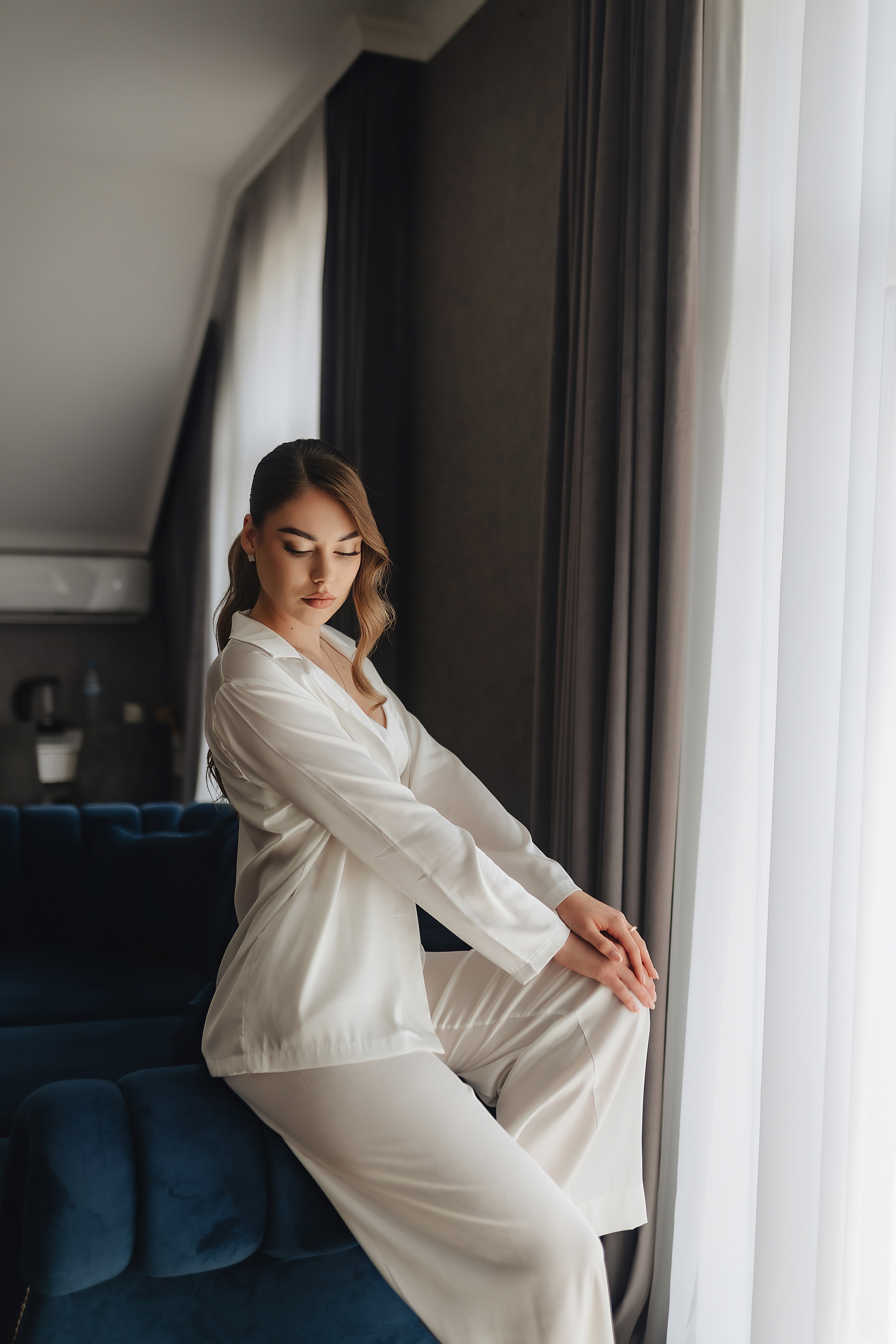 Алиса и Алексей. Фотограф Карина Шмулёва. Воронеж и область