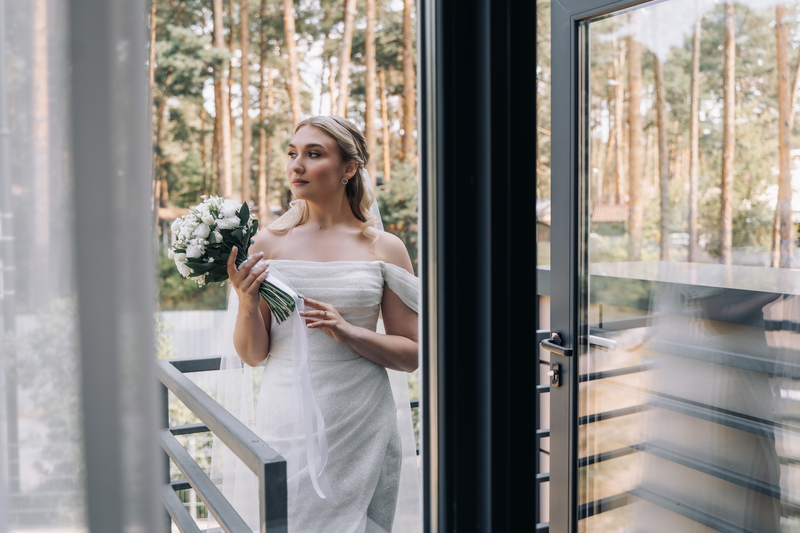 Лука и Полина. Фотограф Александр Решня