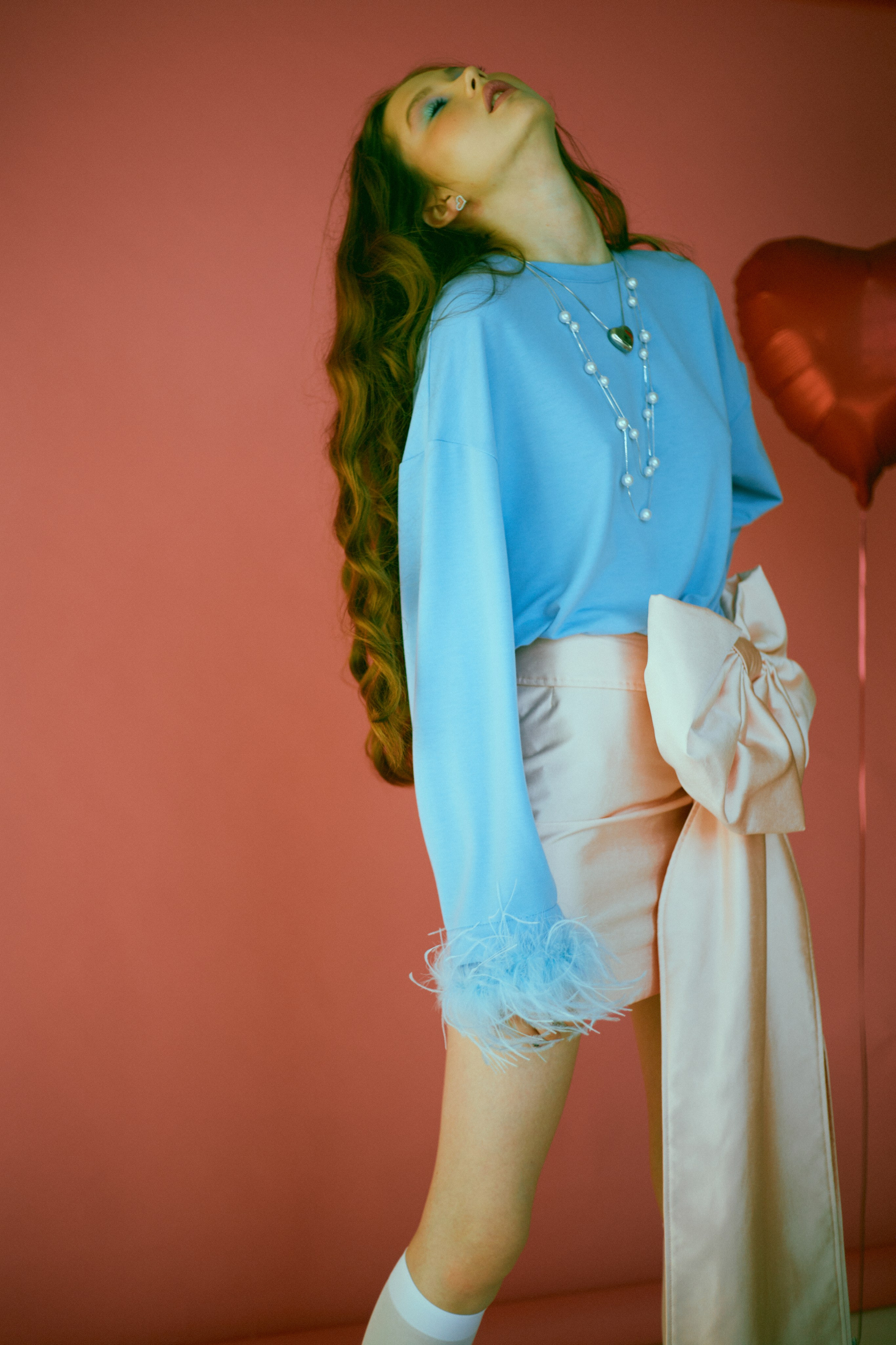 Анастасия. Фотограф Ионова Анастасия, г Владивосток