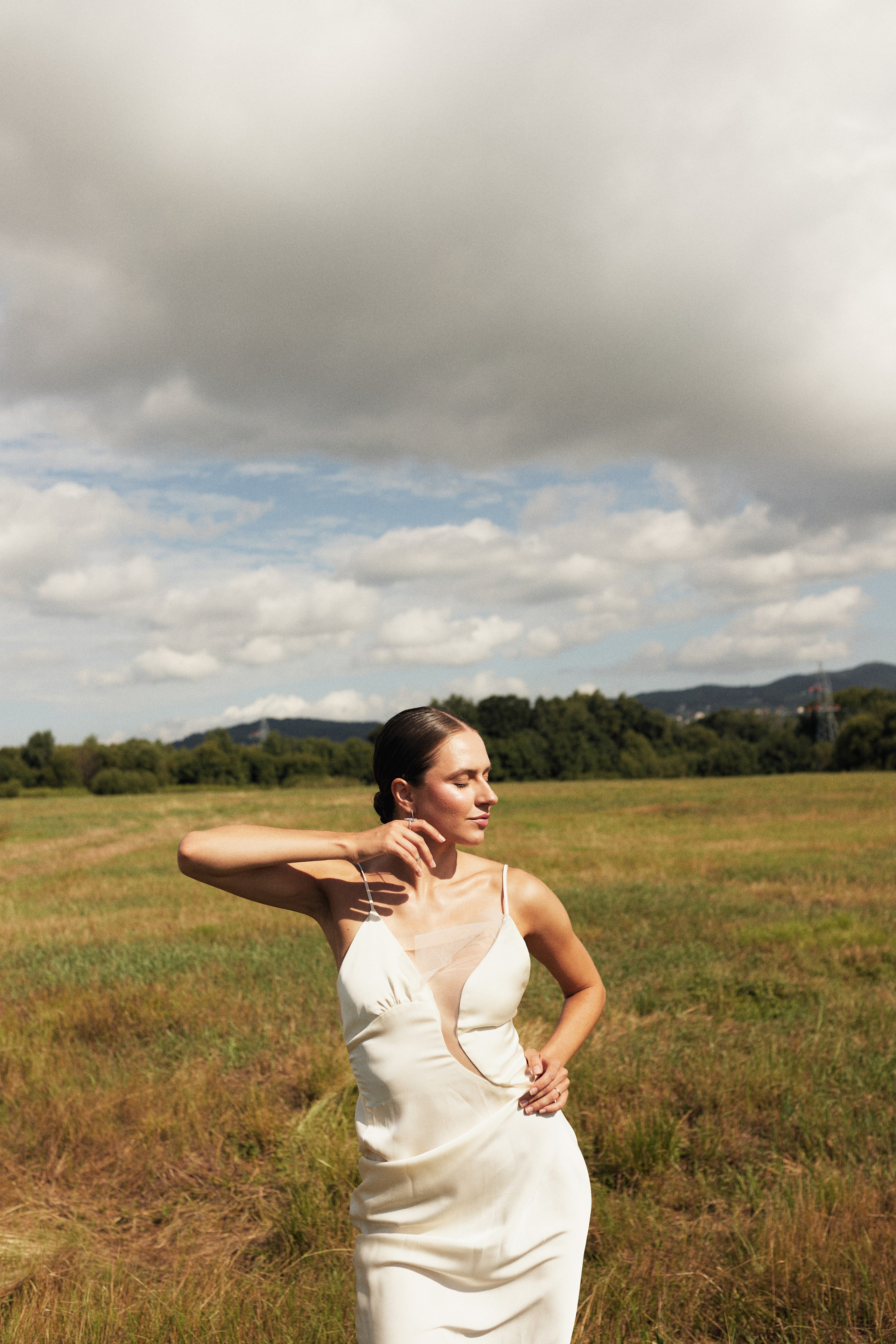 Вика. Фотограф Ионова Анастасия, г Владивосток