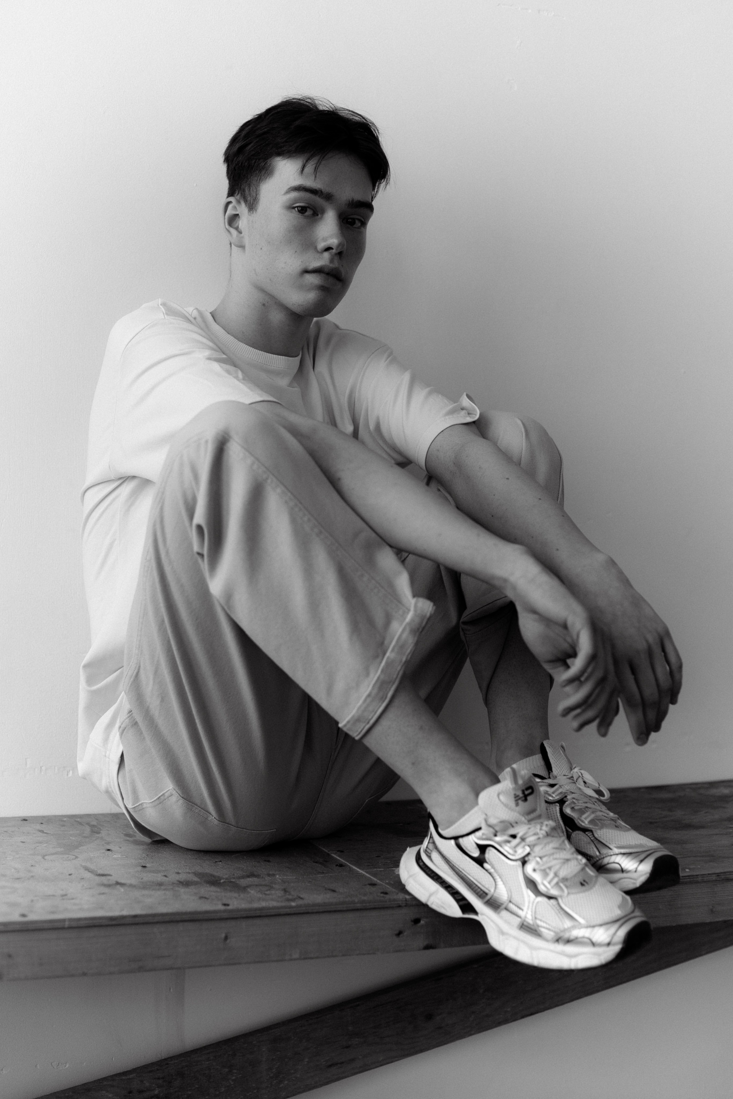 Max. Фотограф Москва Дмитрий Курасов