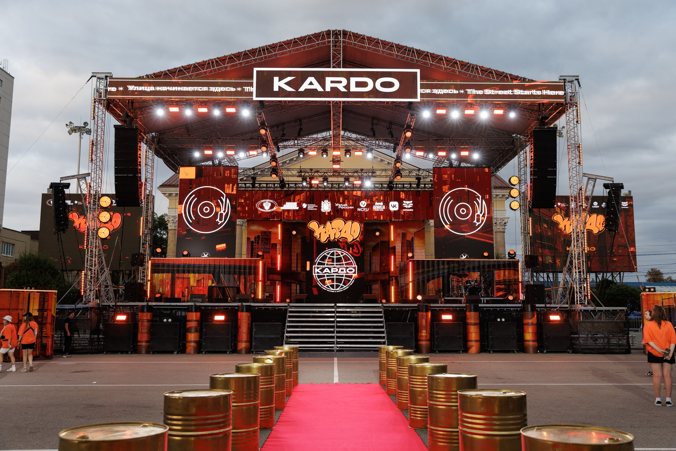 Репортаж. Игорь Панкратов | Фотограф Ставрополь