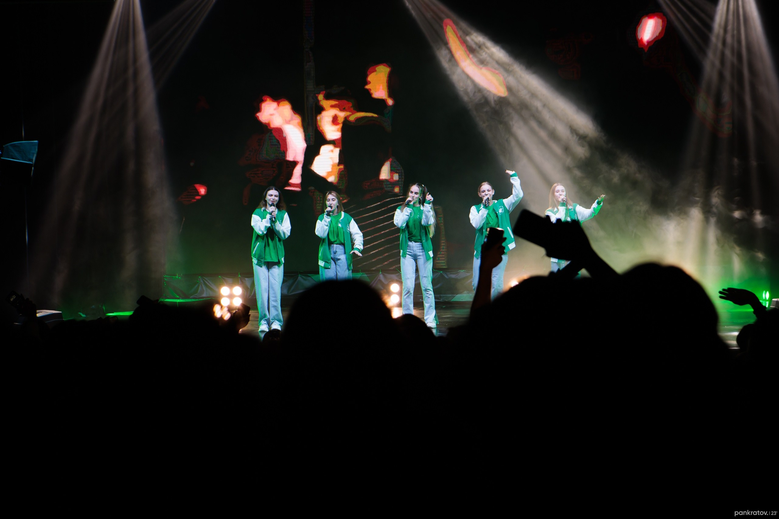 Игорь Панкратов | Фотограф Ставрополь