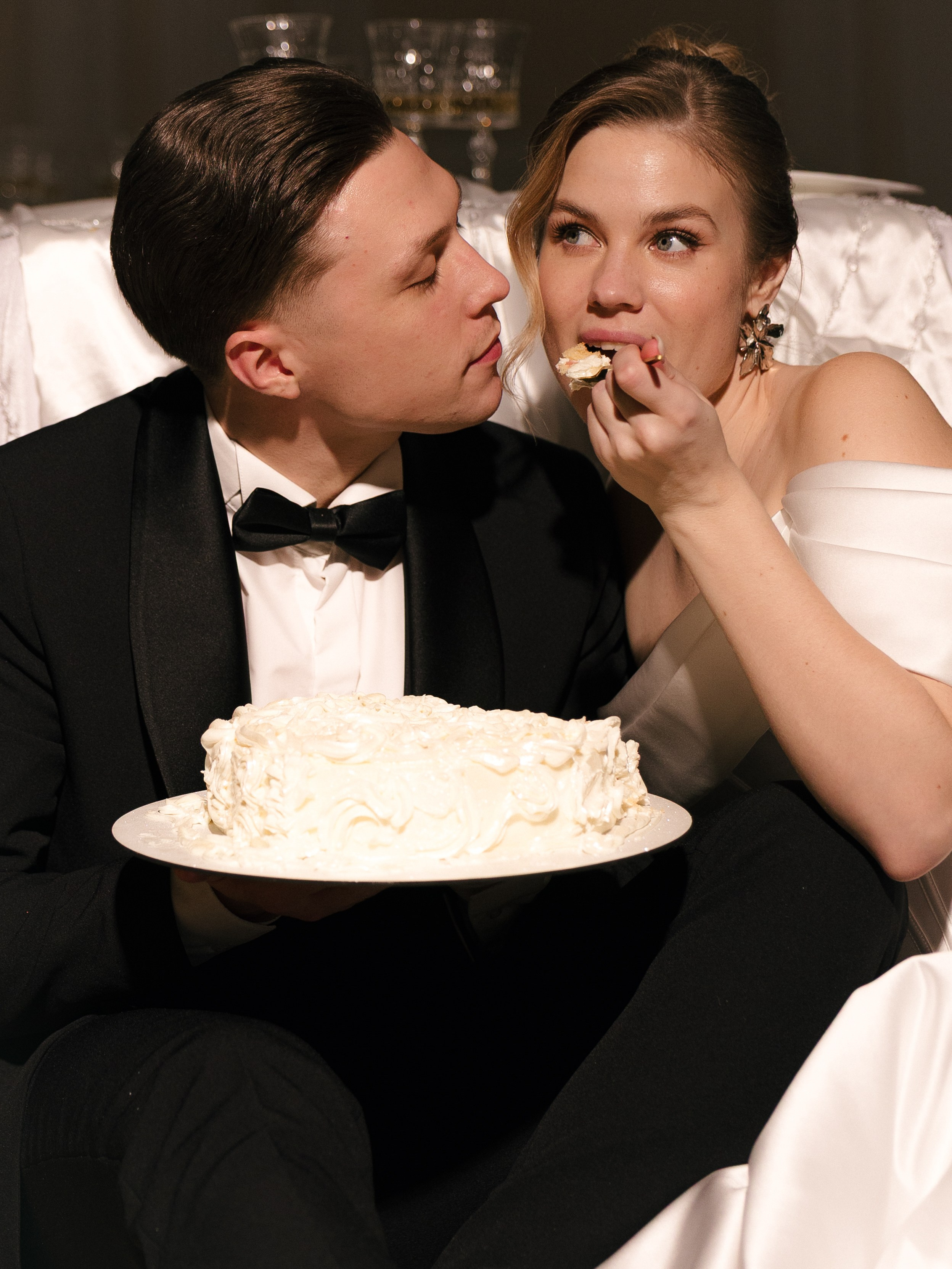 Юлия & Евгений. Фотограф Москва, МО, СПБ