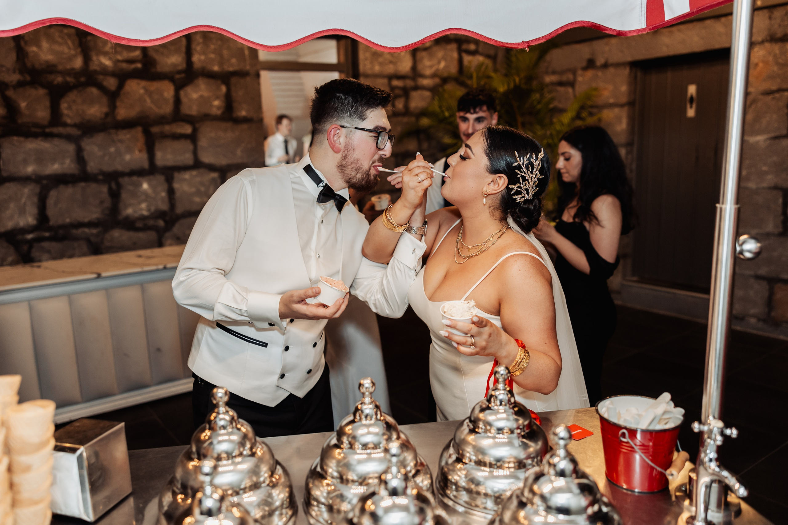 …Vows of Forever. Golden Moments Editing — We do Wedding’s Retouch and Video Editing