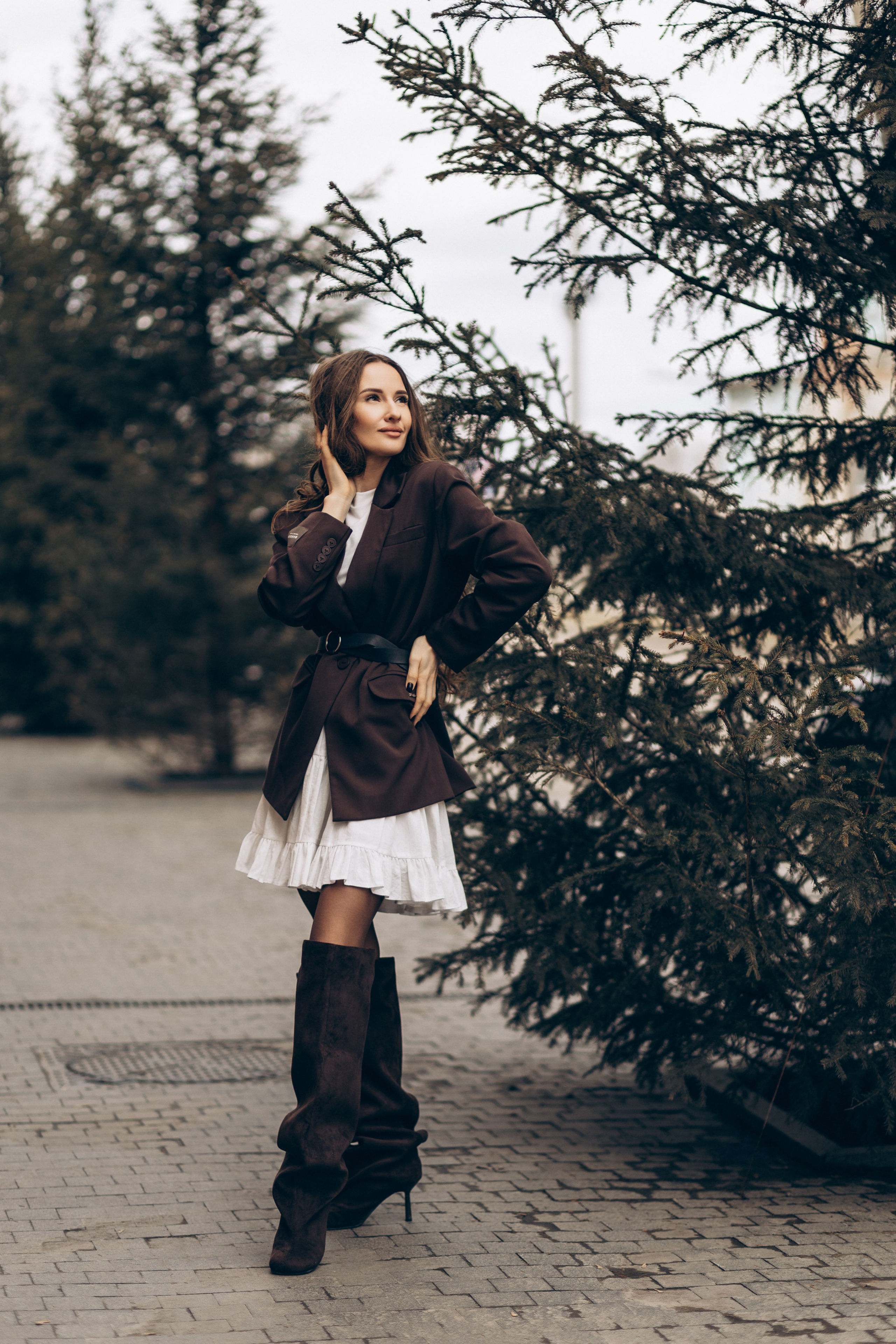 Прогулки. Свадебный, семейный фотограф в Иркутске Светлана Макаричева