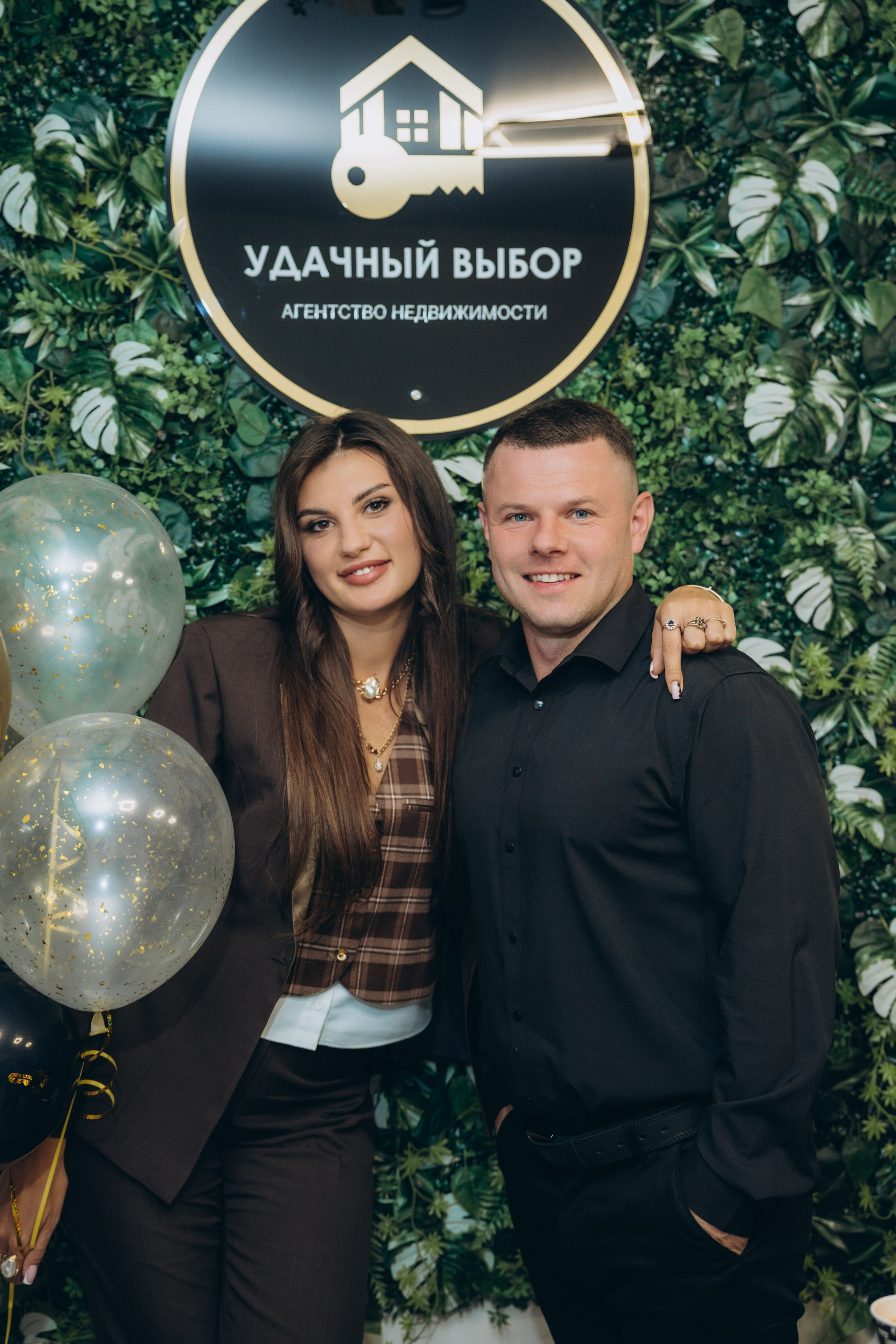 2 года компании «Удачный выбор». Свадебный, семейный фотограф в Иркутске Светлана Макаричева