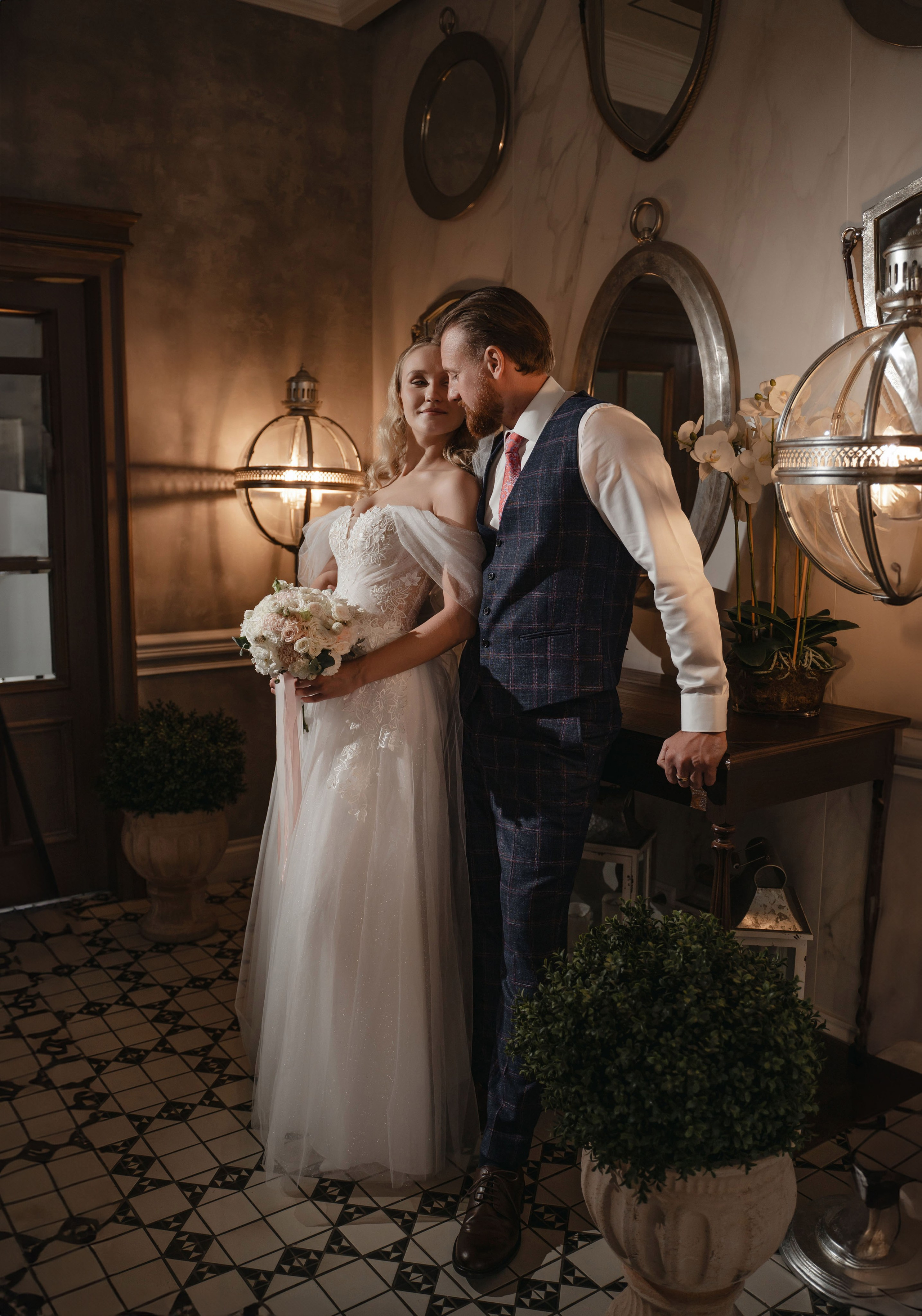 Игорь и Юлия. Свадебный Фотограф и видеограф Ростов-на-Дону и Таганрог Lavrinwed