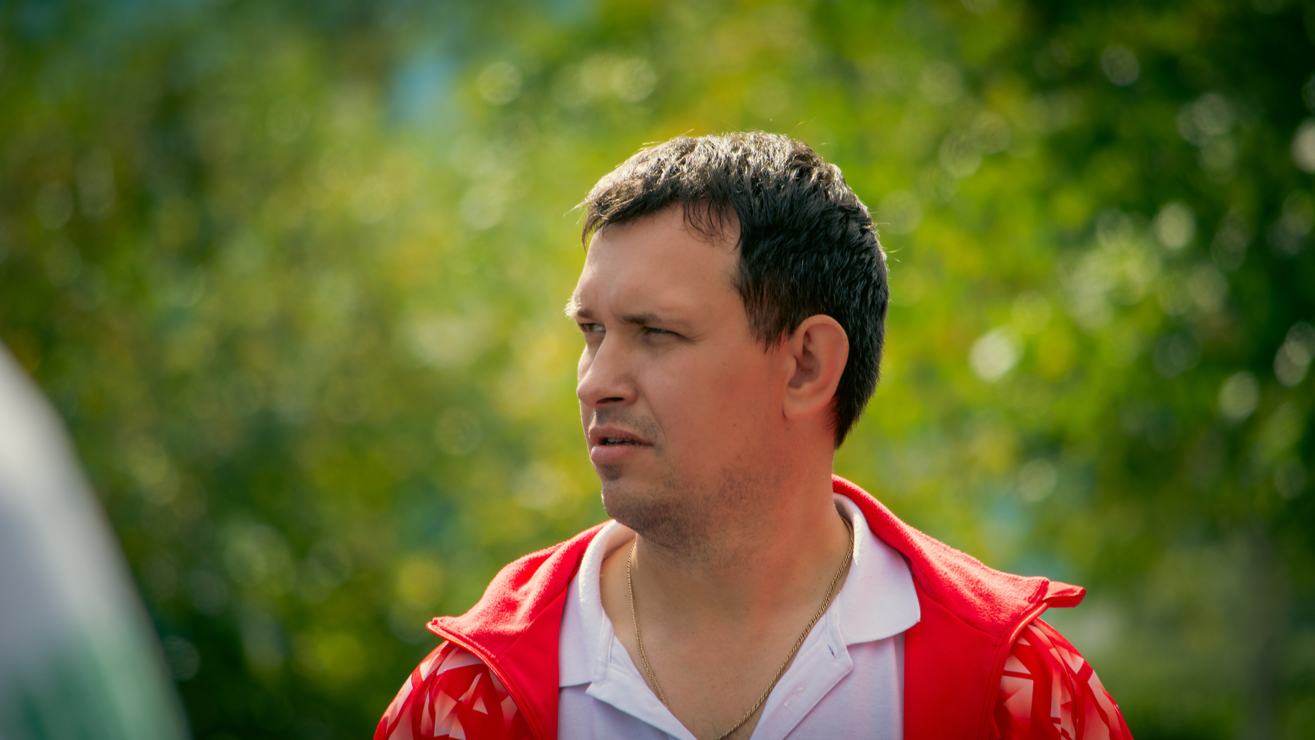 III Летняя Спартакиада 2025 Министерства социальной политики Красноярского края. G G L V D M T R | Фотограф в Красноярске