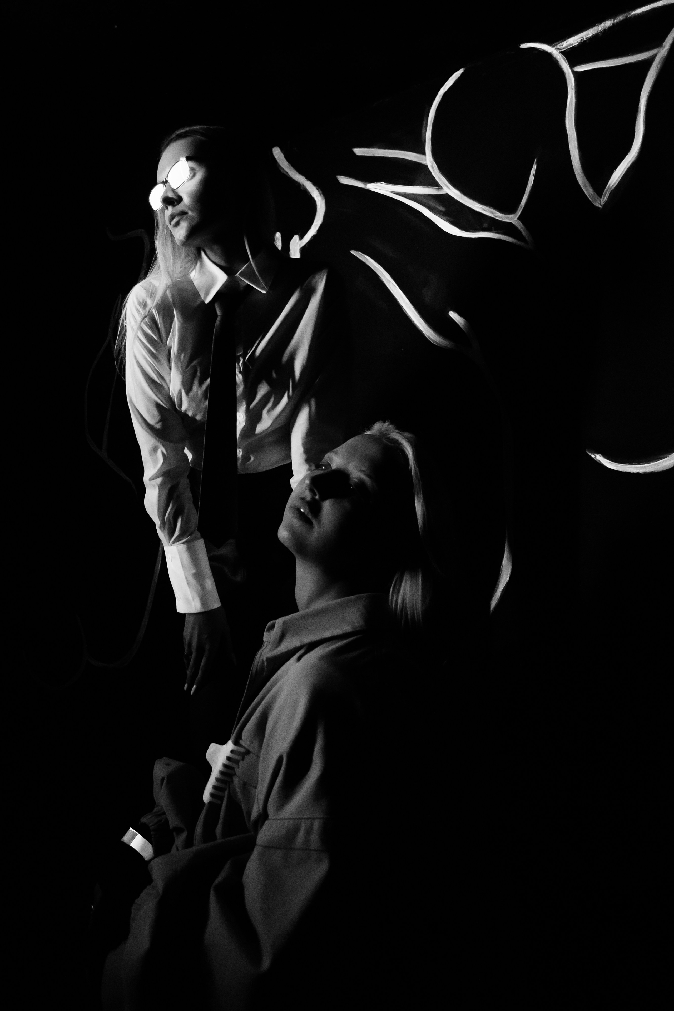 Репортаж. Фотограф Симон Мажангулов