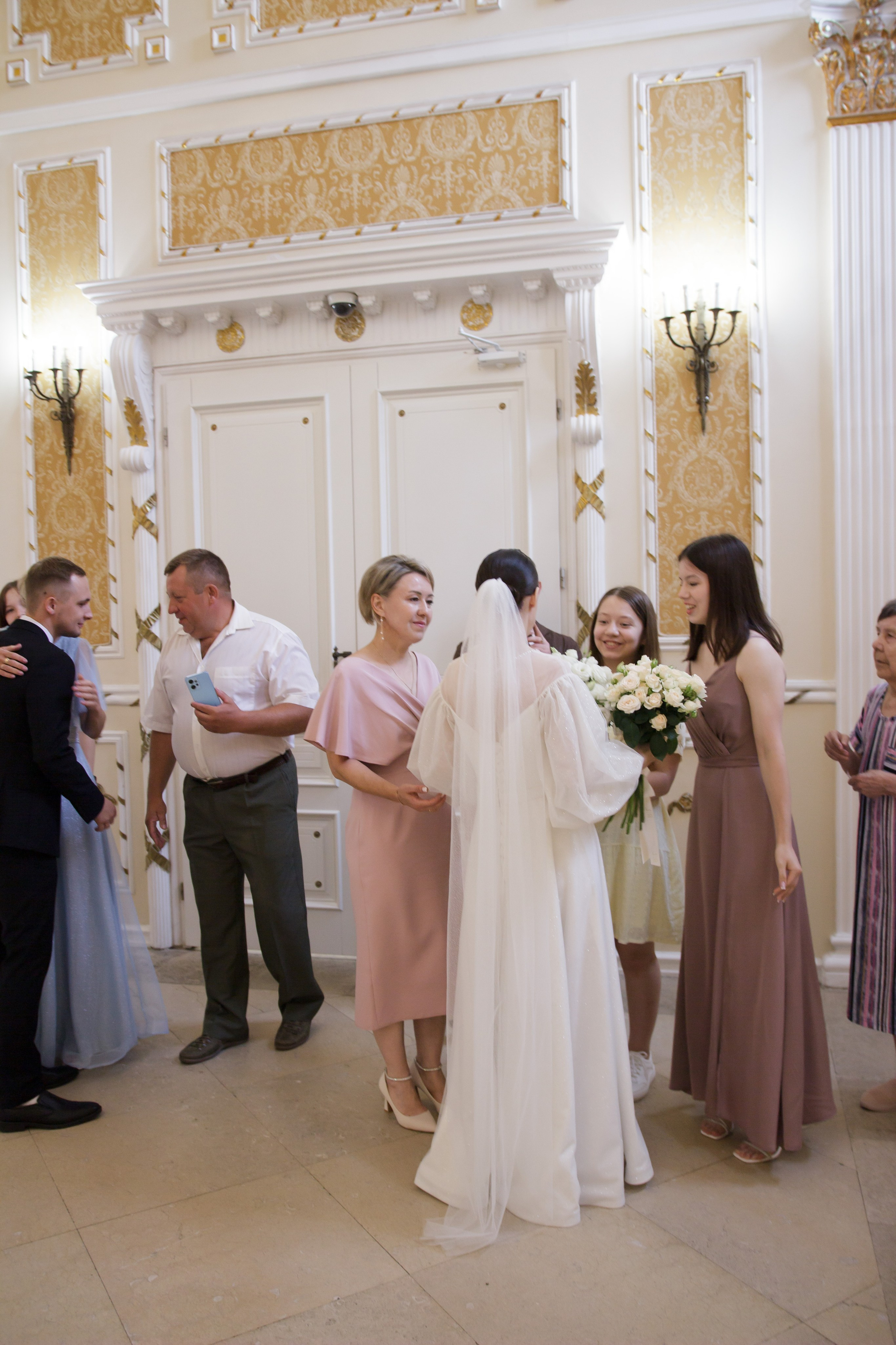 Роспись. Фотограф Москва — личные фотосессии, лавстори в студии