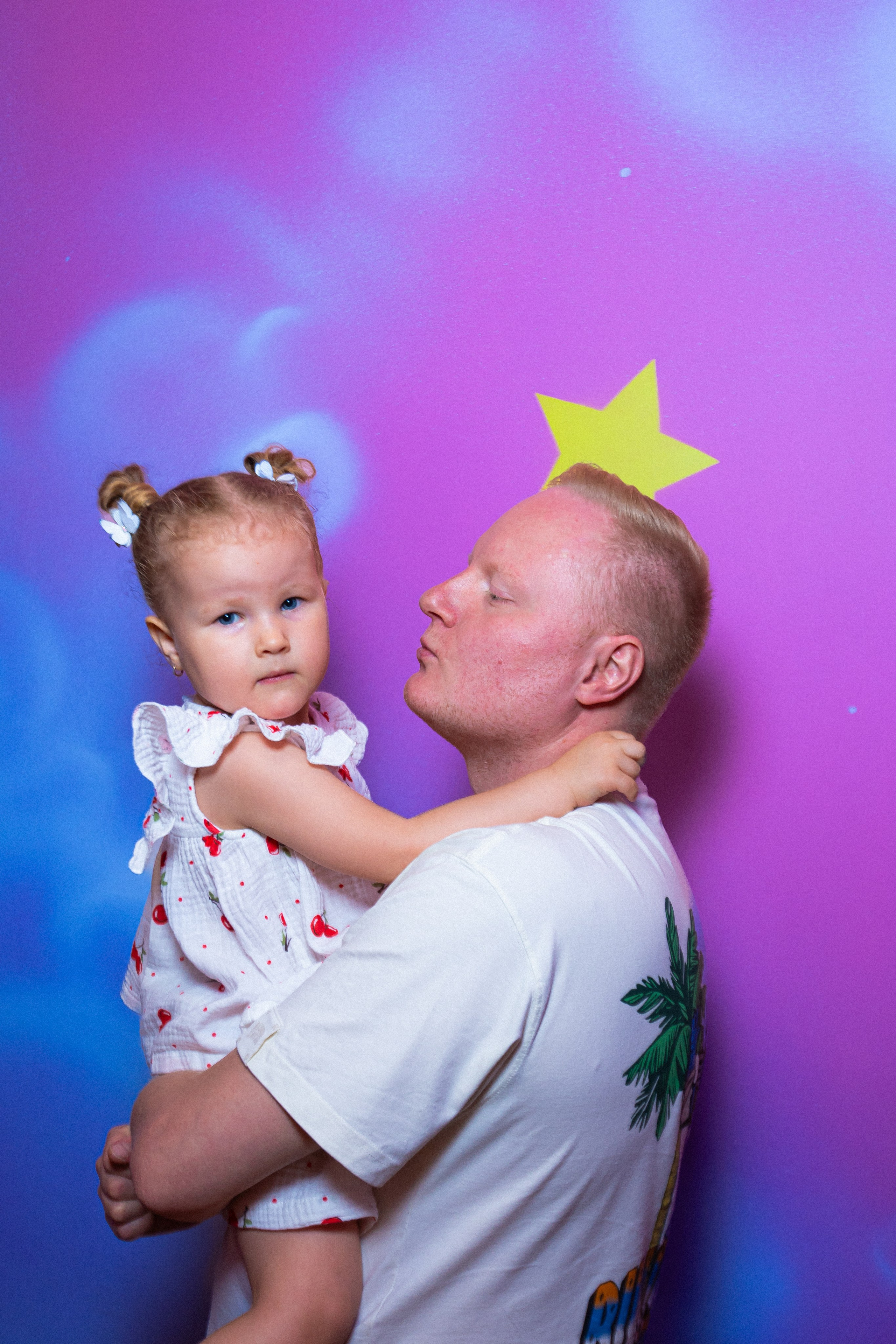 День Рождения Вани. Фотограф Андрей Степченков | Москва и МО