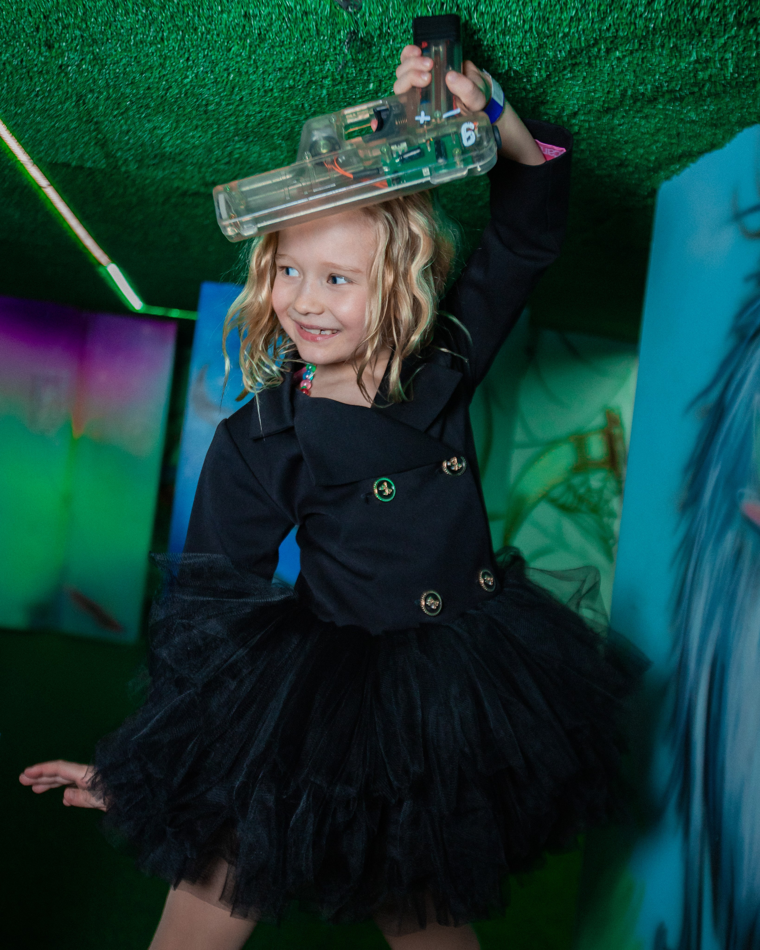 День Рождения Артемия, Демьяна и Есении. Фотограф Андрей Степченков | Москва и МО