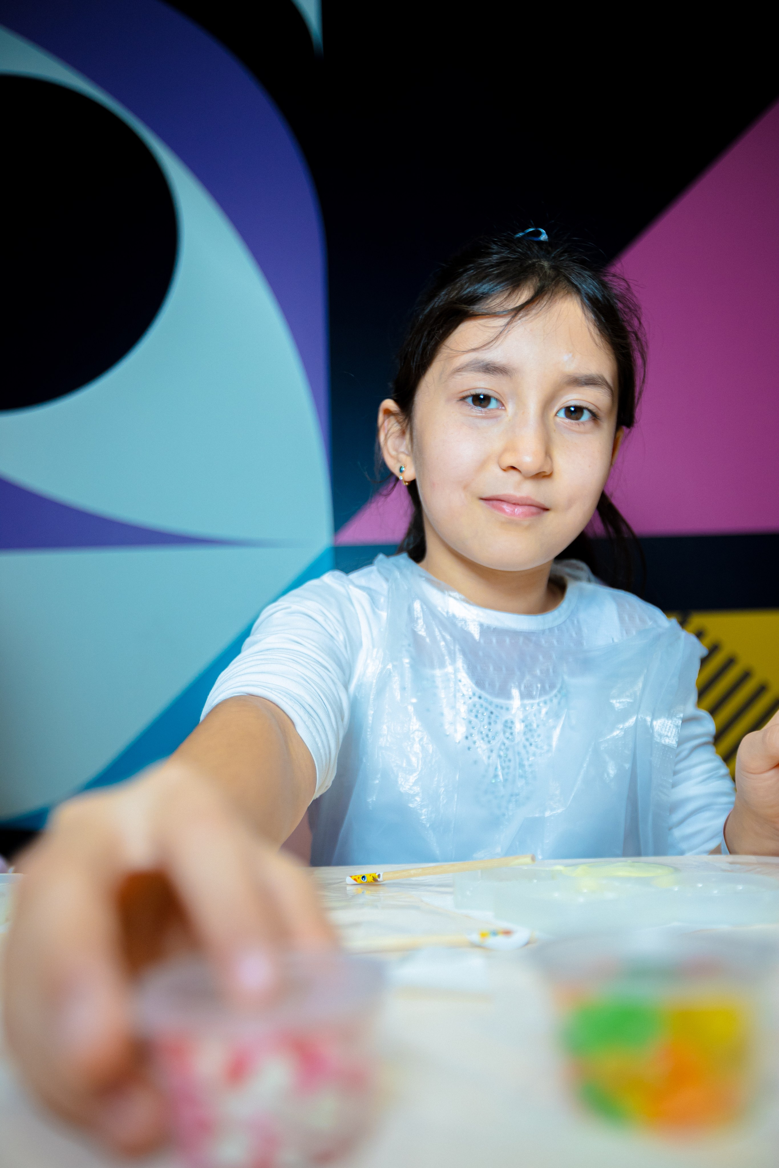 День Рождения Миланы. Фотограф Андрей Степченков | Москва и МО