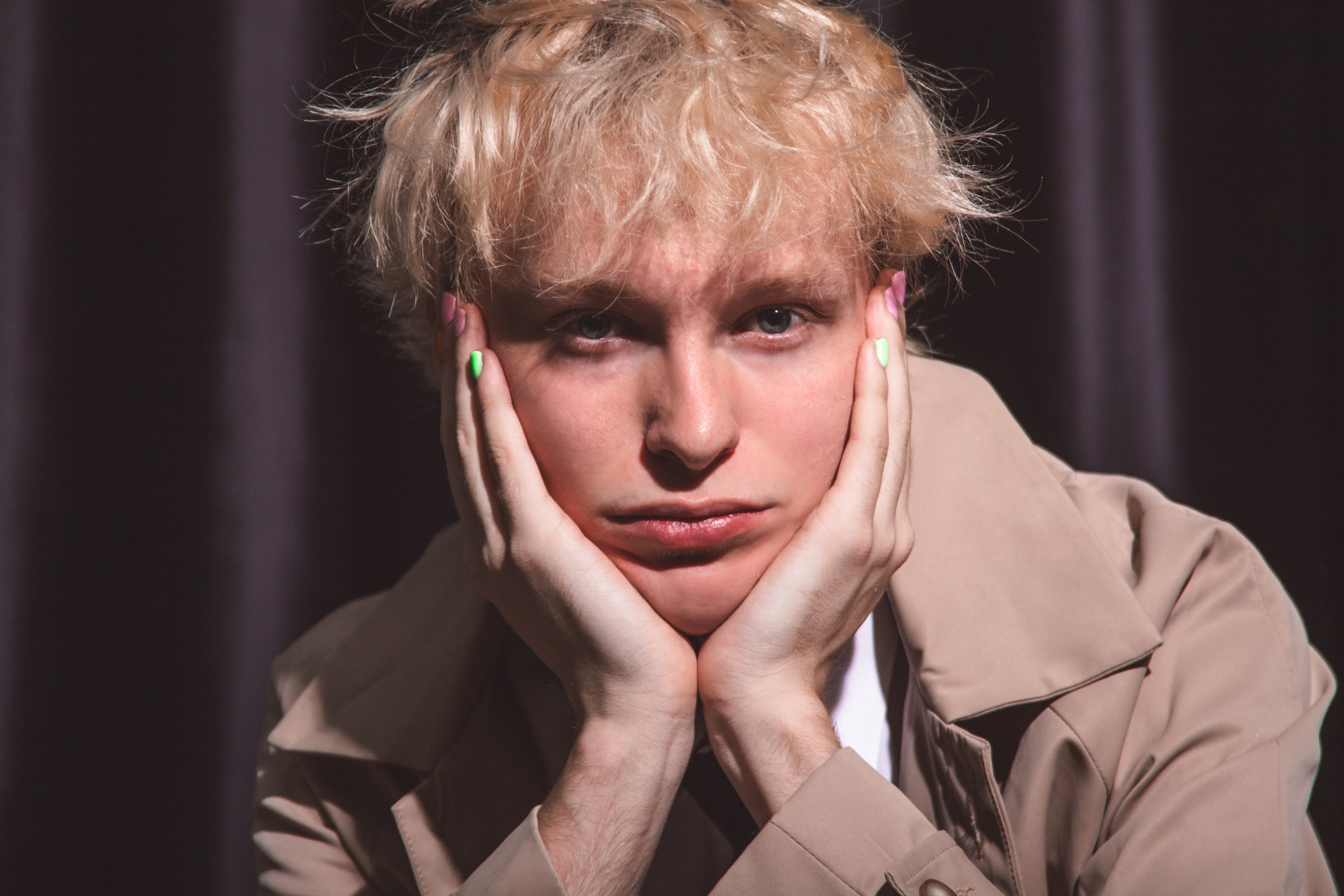 KIRILL PAVLOVICH. Фотограф Андрей Степченков | Москва и МО