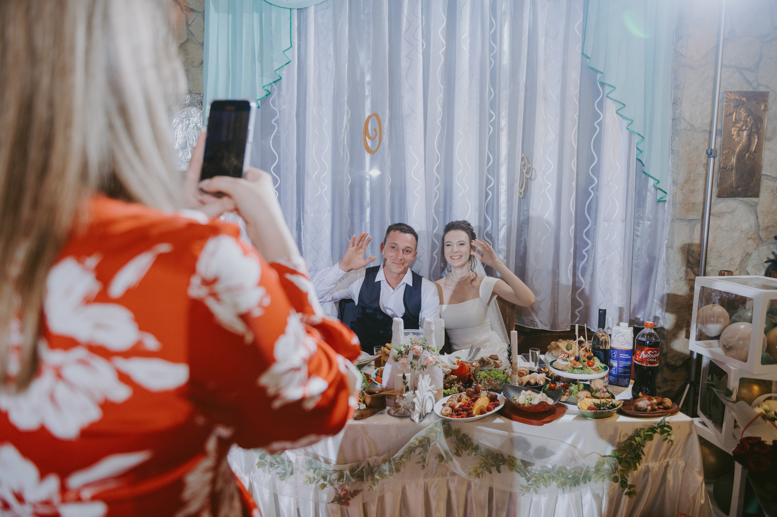 Олег&Елизавета фотограф Елена Горбач. Свадебный и семейный фотограф город Темрюк Фотостудия Темрюк