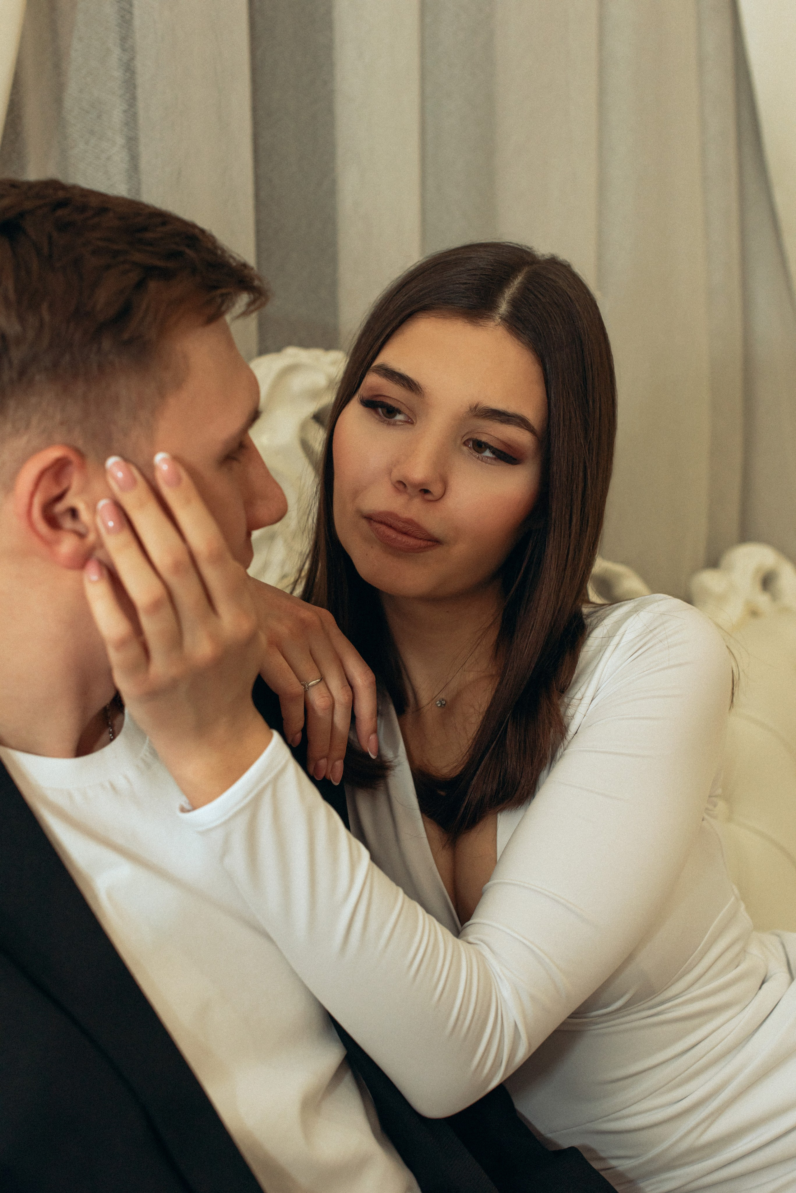 18.01.2024. Женский фотограф в Москве и МО