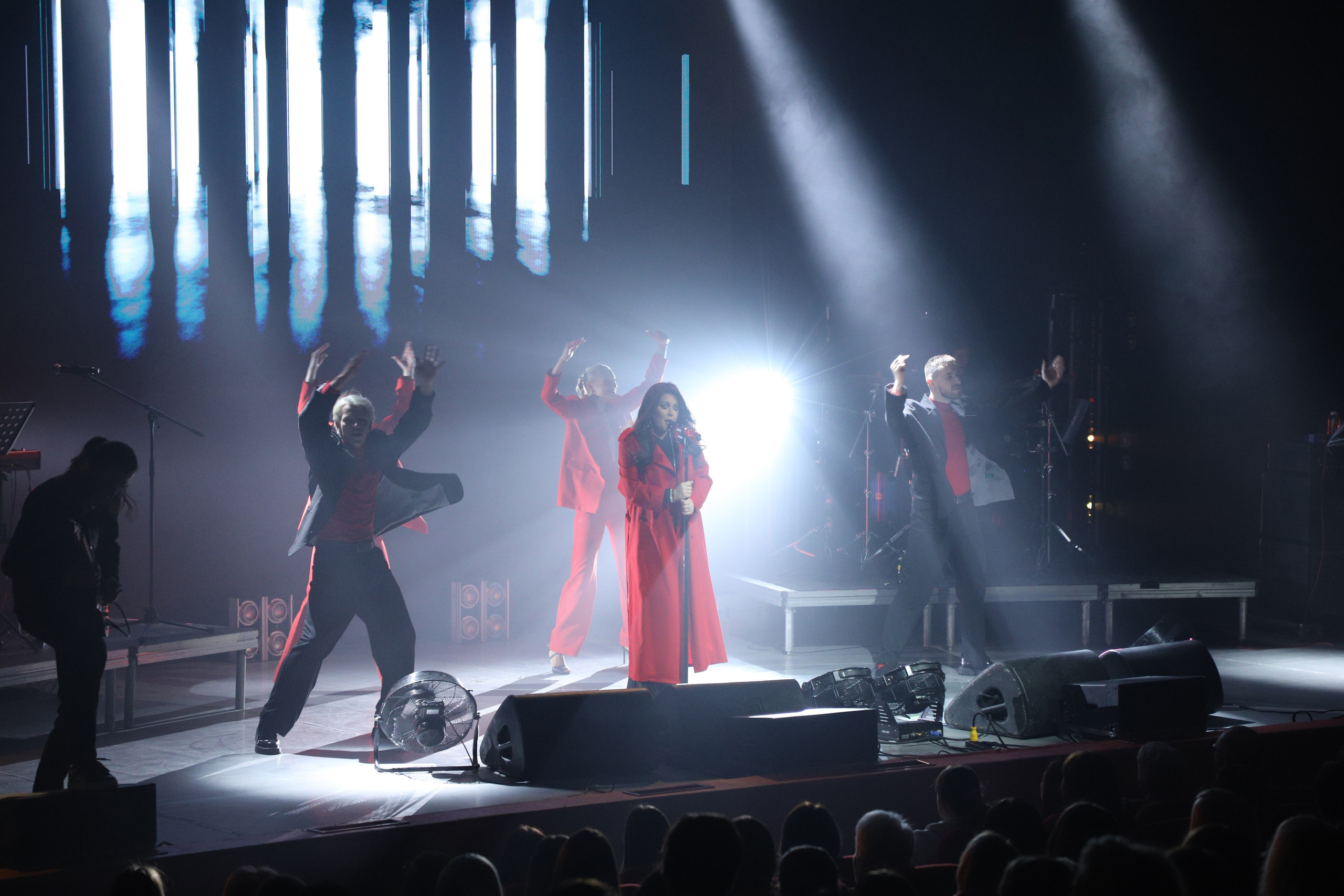 Ирина Дубцова. Фотограф в Новосибирске Александр Иванов