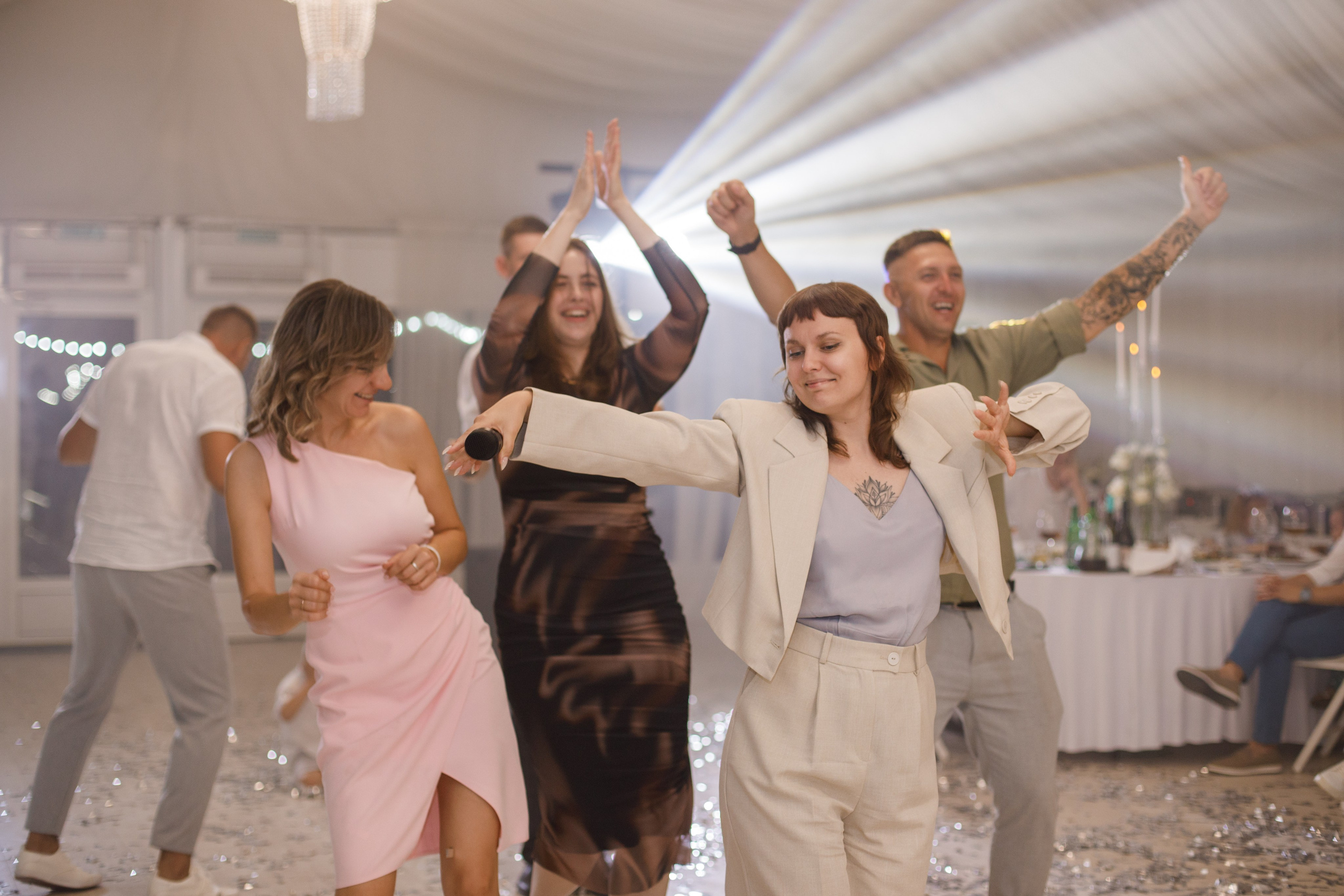 Ирина + Денис. Свадебный фотограф Наташа Анисенко