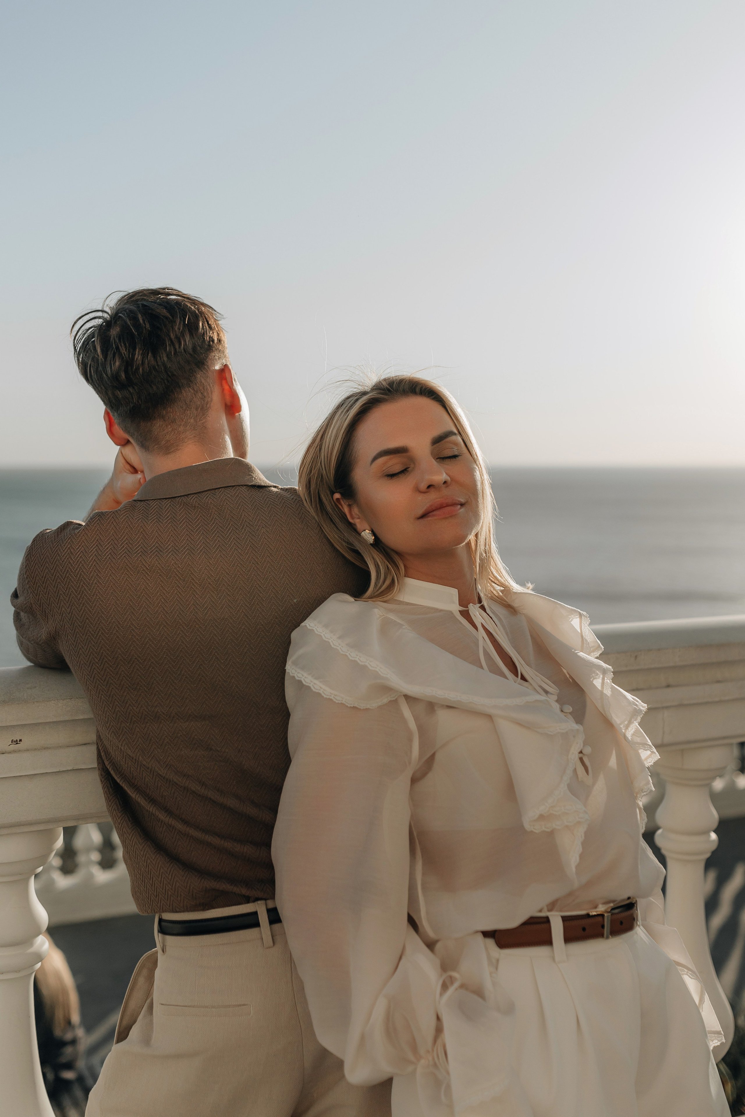 Семейная съемка. Фотограф Трифон Мира