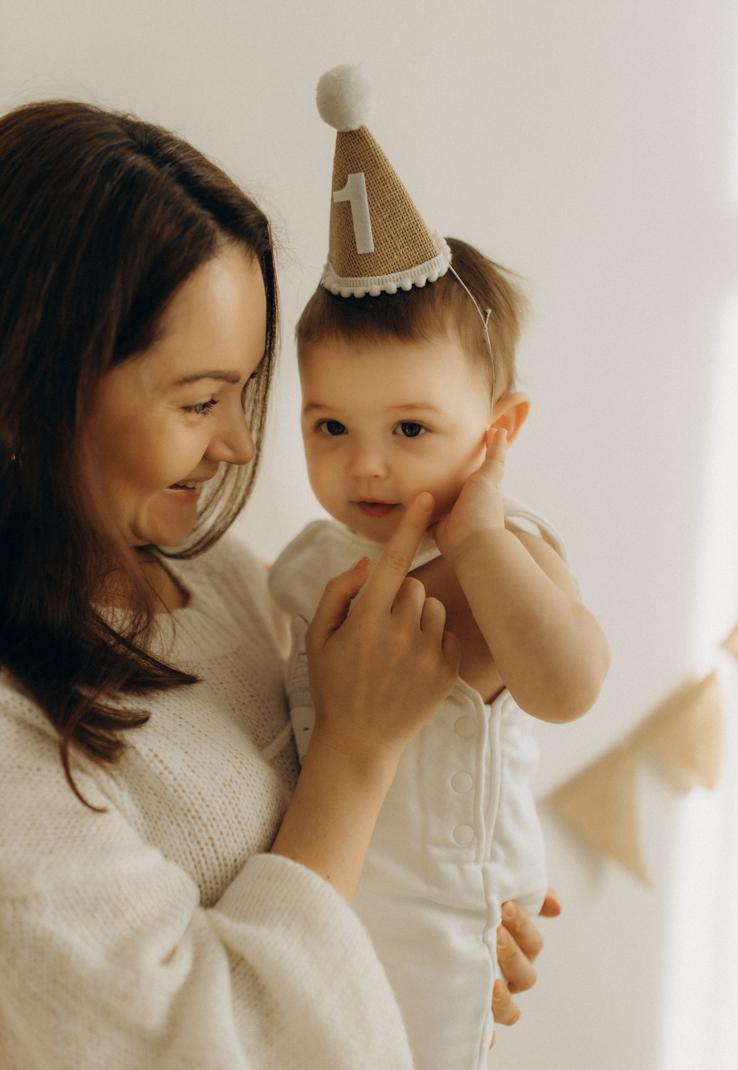 В студии. Семейный и детский фотограф в Рязани Екатерина Воронцова