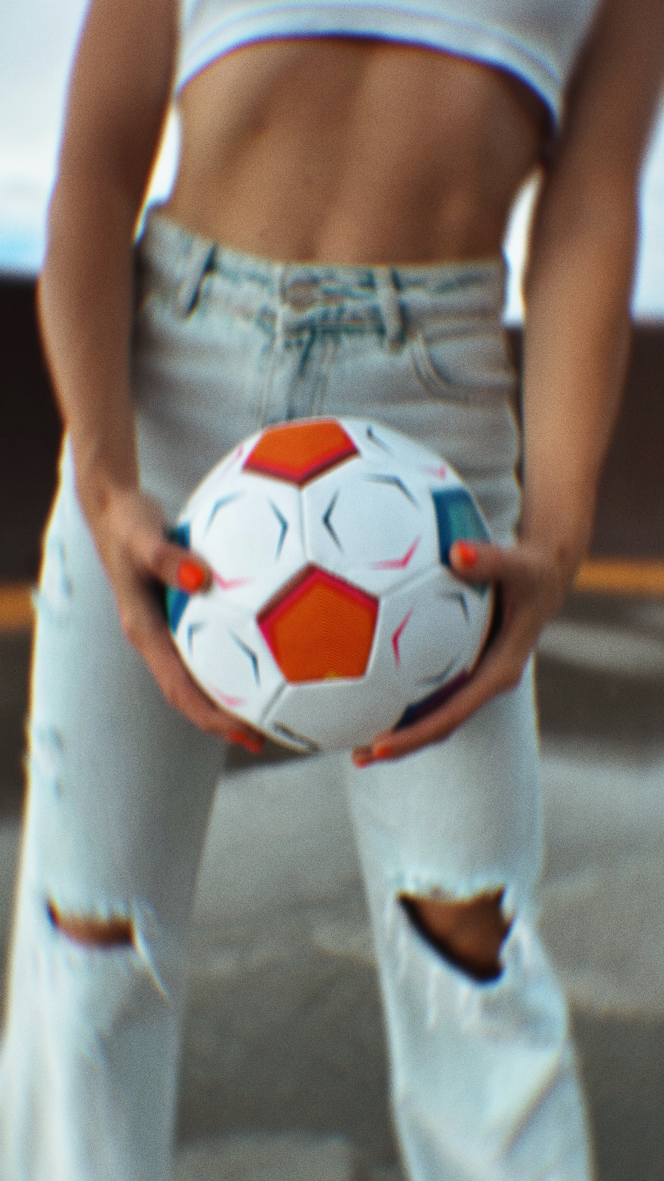 SPORT Baby. Креативный фотограф Ксения Семенова Курган