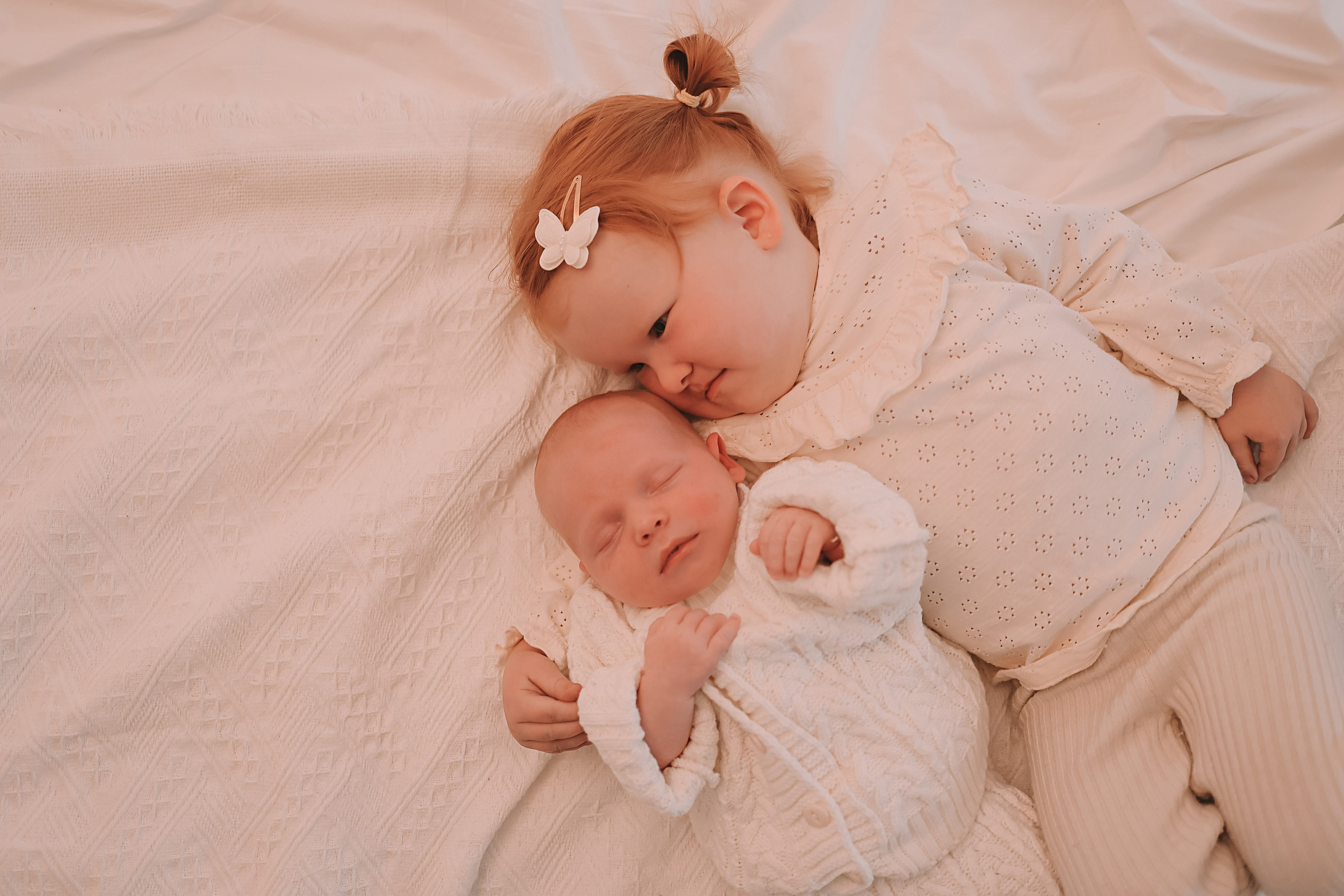 Ефим, 2 недели. Семейный фотограф Тюмень, фотограф на роды Салмина Мария